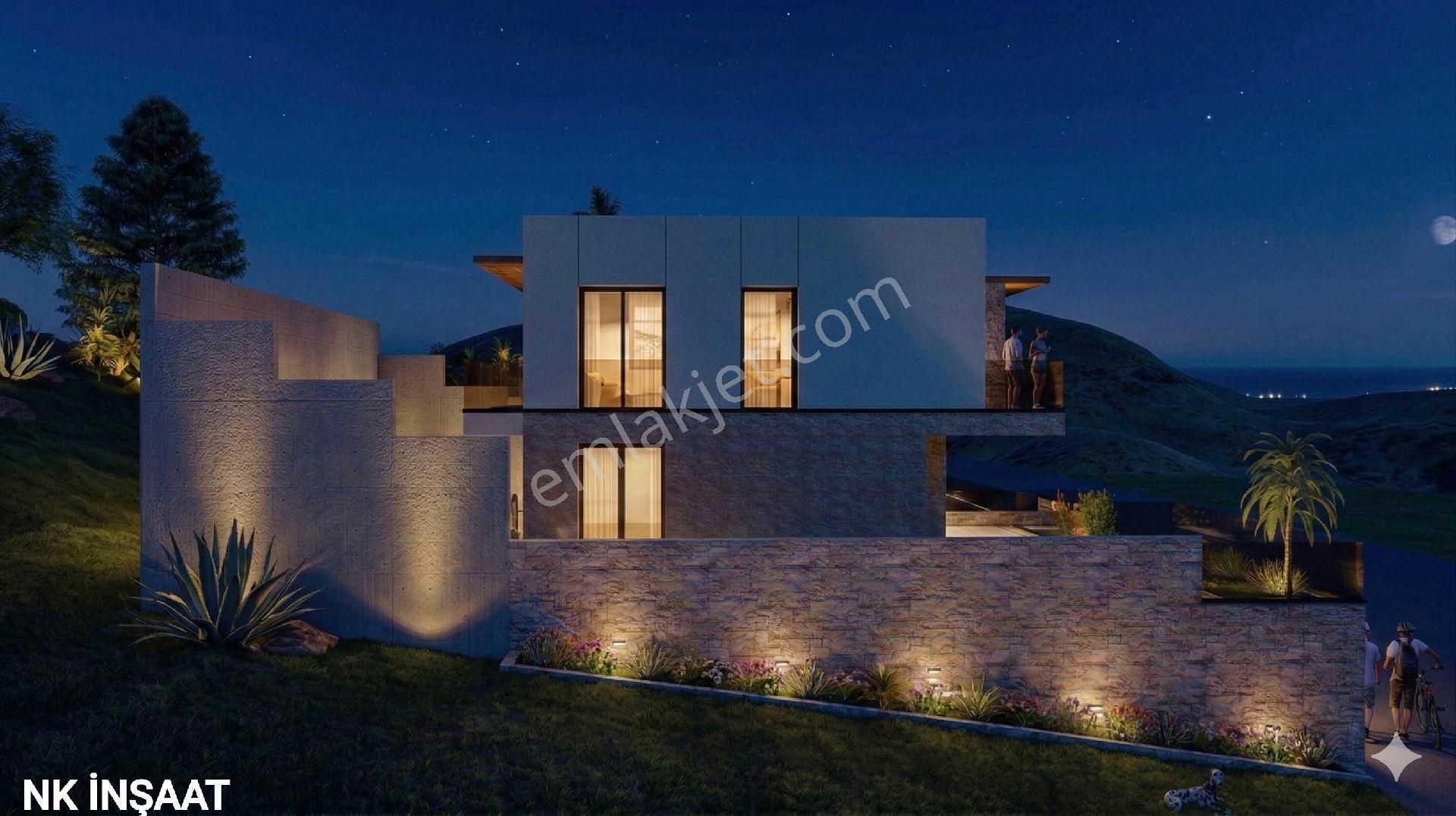 Huzurun Başkenti Doğa İle Yaşam - Görsel 12