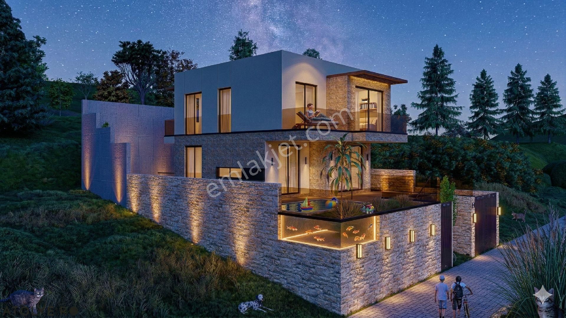 Huzurun Başkenti Doğa İle Yaşam - Görsel 3