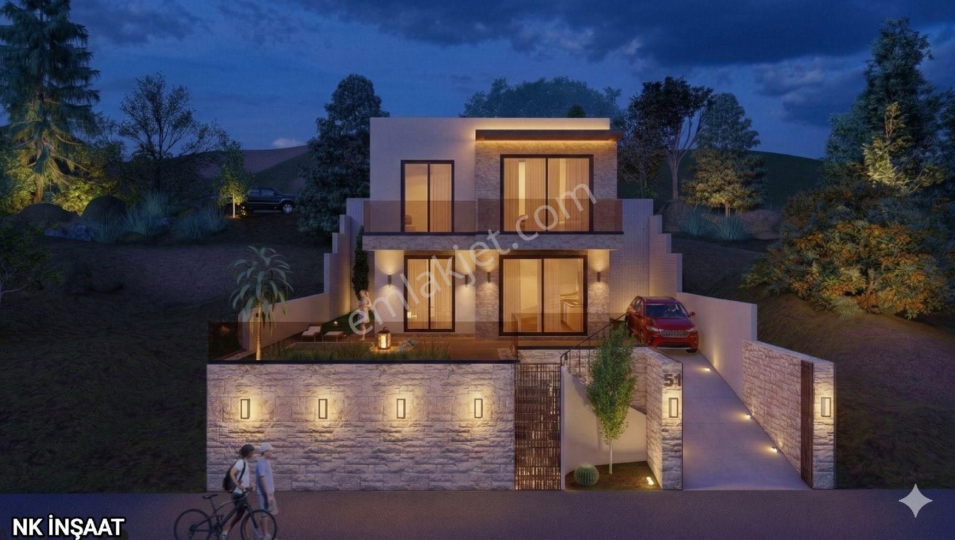 Huzurun Başkenti Doğa İle Yaşam - Görsel 7