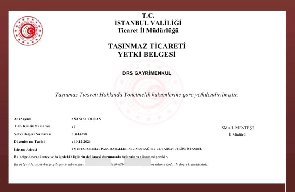 Taşoluk Belediyesi Yanı 2+1 Kiralık Daire 95 M² Asansörlü - Görsel 15