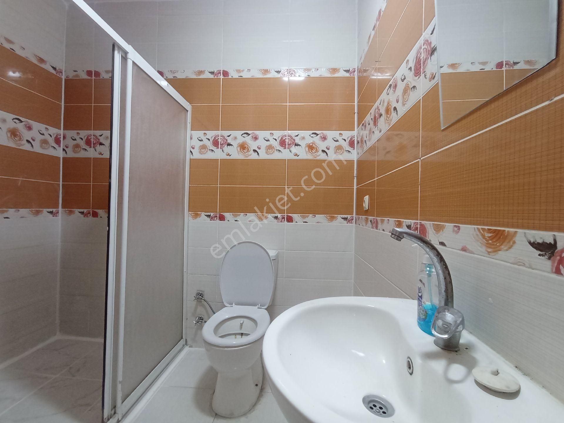 Taşoluk Belediyesi Yanı 2+1 Kiralık Daire 95 M² Asansörlü - Görsel 8