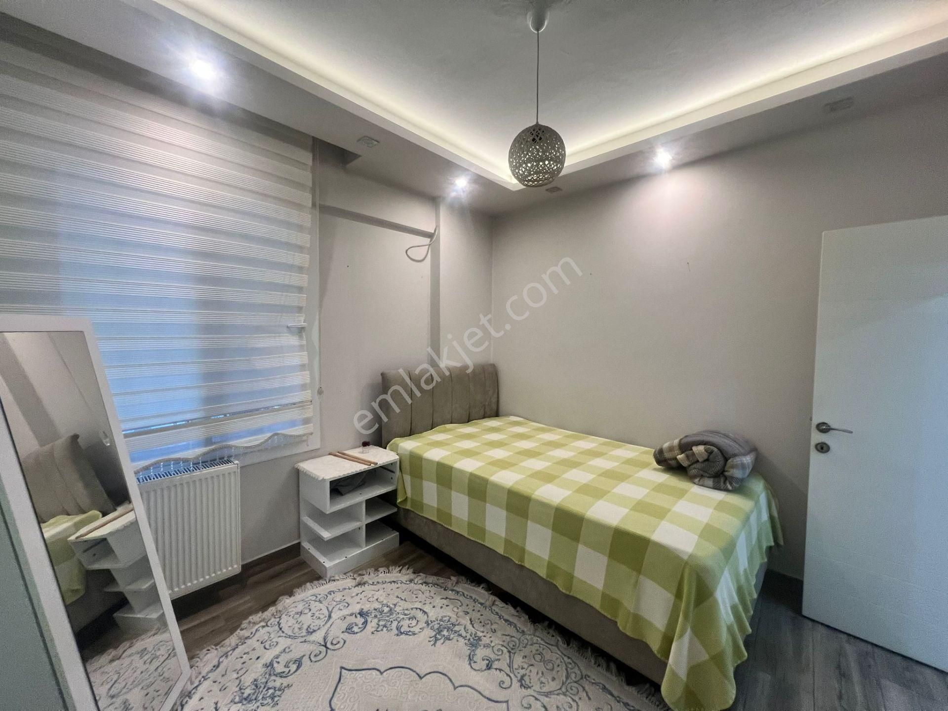 Karınca'dan Gazi Mh'de Doğalgazlı Deniz Manzaralı 4+1 Satılık - Görsel 6