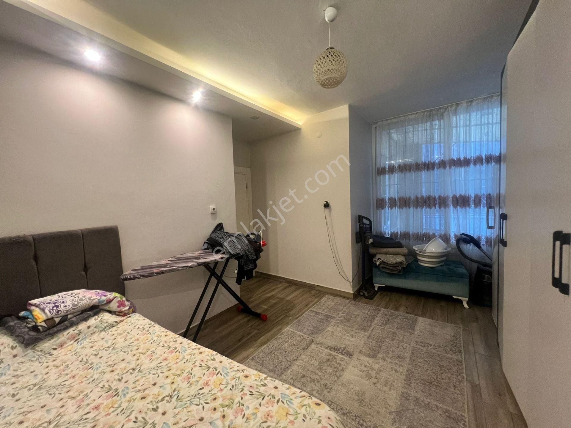 Karınca'dan Gazi Mh'de Doğalgazlı Deniz Manzaralı 4+1 Satılık - Görsel 10