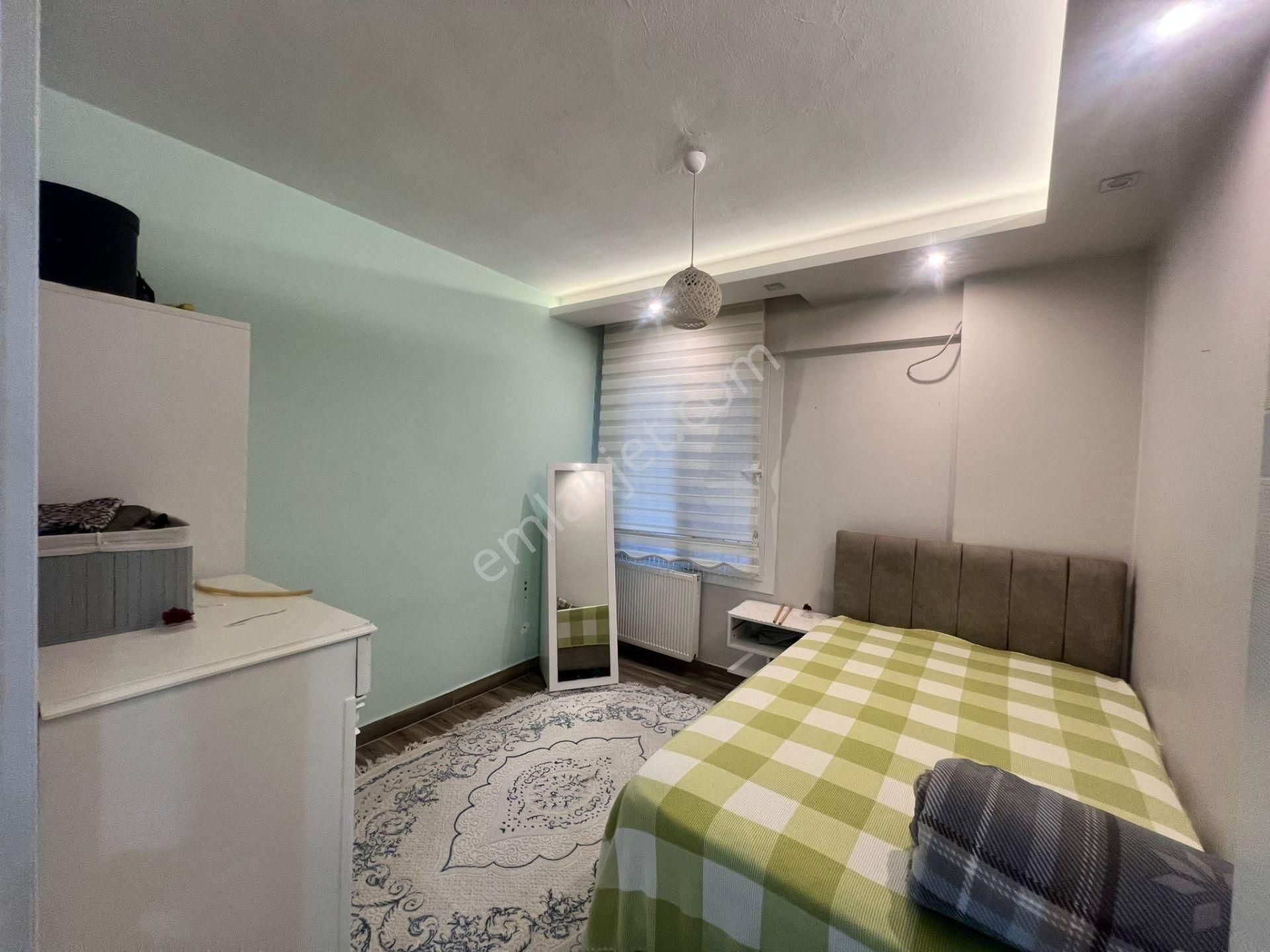 Karınca'dan Gazi Mh'de Doğalgazlı Deniz Manzaralı 4+1 Satılık - Görsel 7