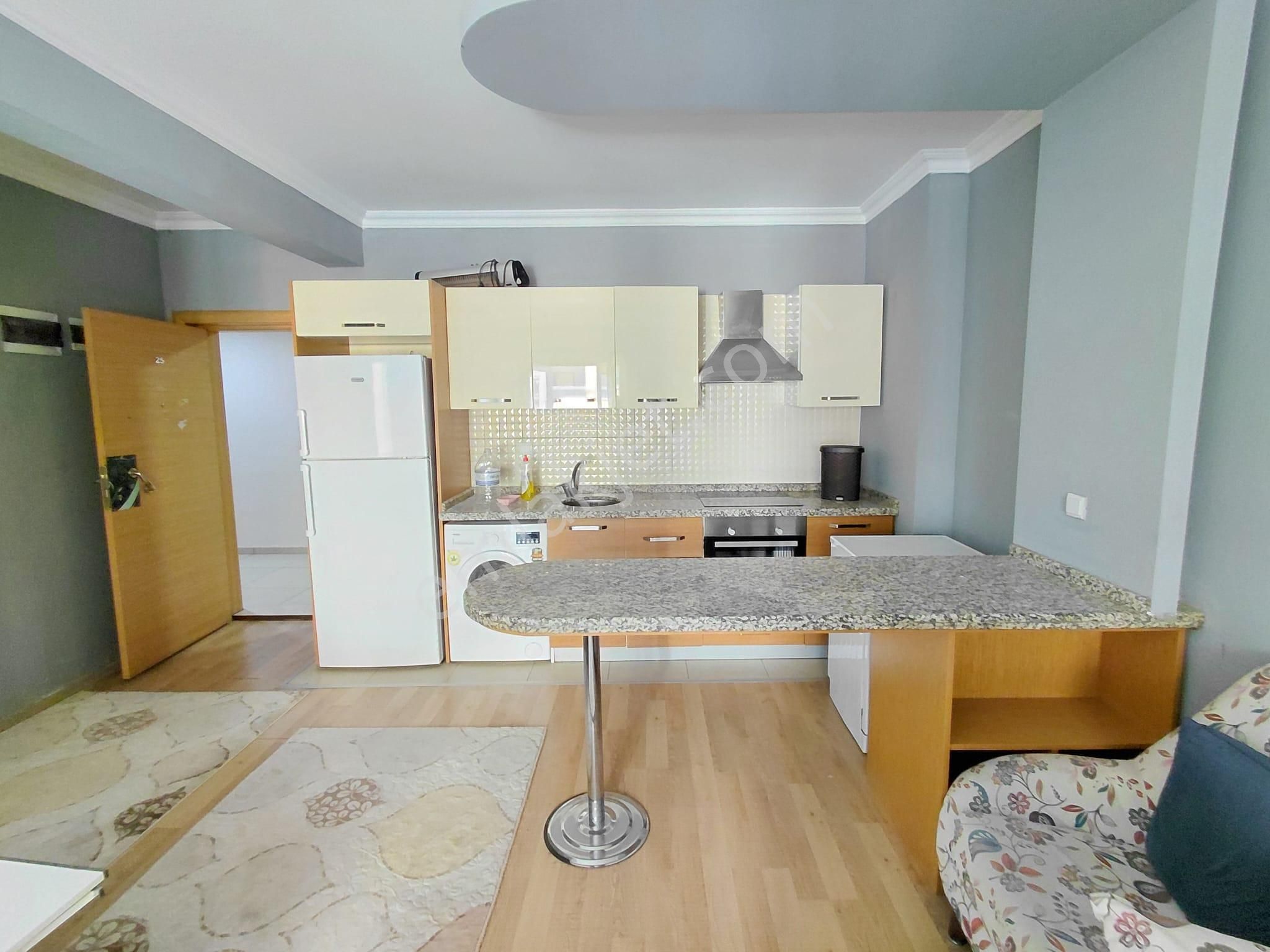 Emrah Çiftci'den Selçuklu Kosova Mah.tramvay Hattı Yanı Kiralık 1+1 Eşyalı Daire - Görsel 9