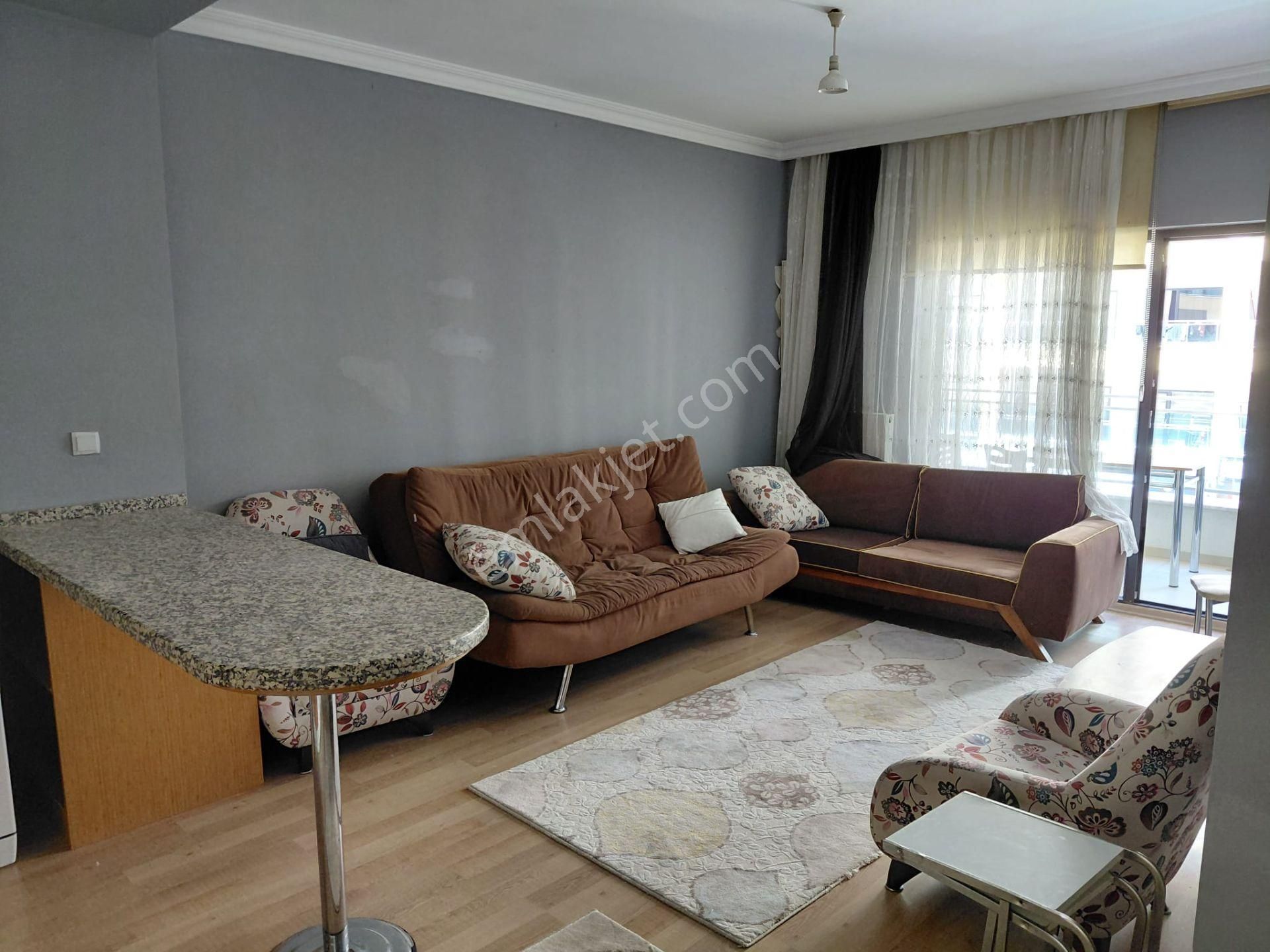 Emrah Çiftci'den Selçuklu Kosova Mah.tramvay Hattı Yanı Kiralık 1+1 Eşyalı Daire - Görsel 2