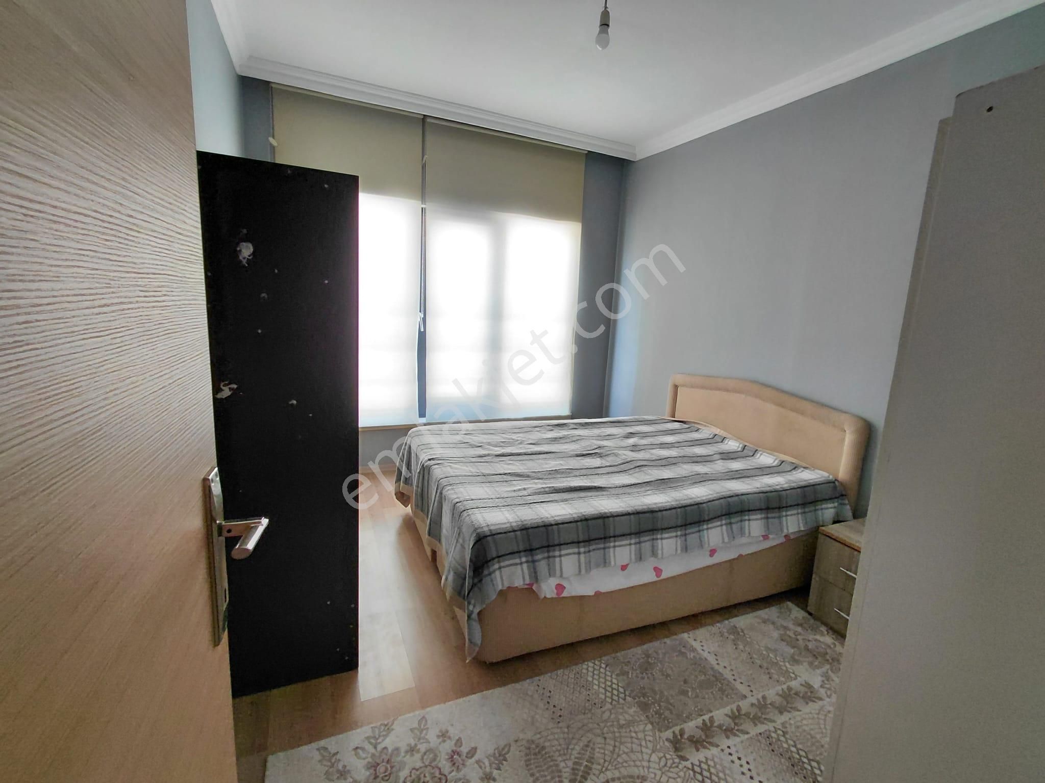 Emrah Çiftci'den Selçuklu Kosova Mah.tramvay Hattı Yanı Kiralık 1+1 Eşyalı Daire - Görsel 8