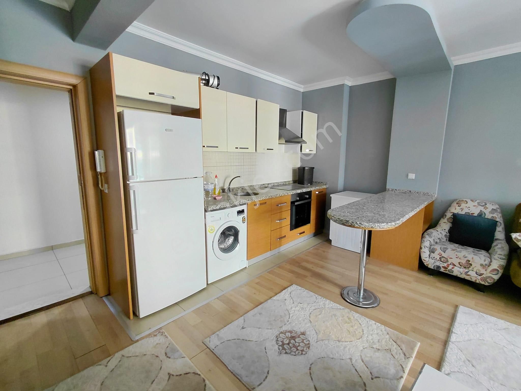 Emrah Çiftci'den Selçuklu Kosova Mah.tramvay Hattı Yanı Kiralık 1+1 Eşyalı Daire - Görsel 5