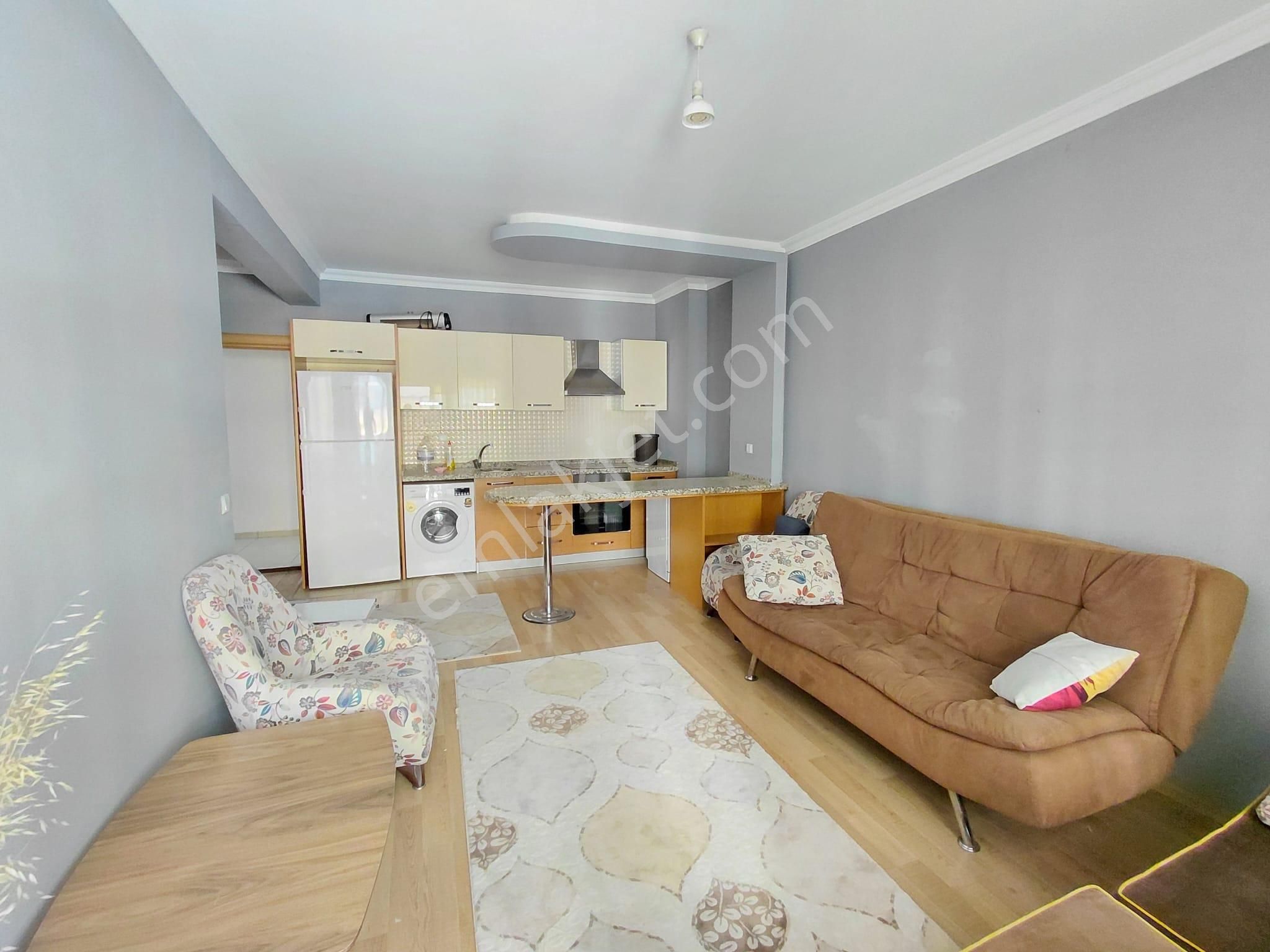 Emrah Çiftci'den Selçuklu Kosova Mah.tramvay Hattı Yanı Kiralık 1+1 Eşyalı Daire - Görsel 3