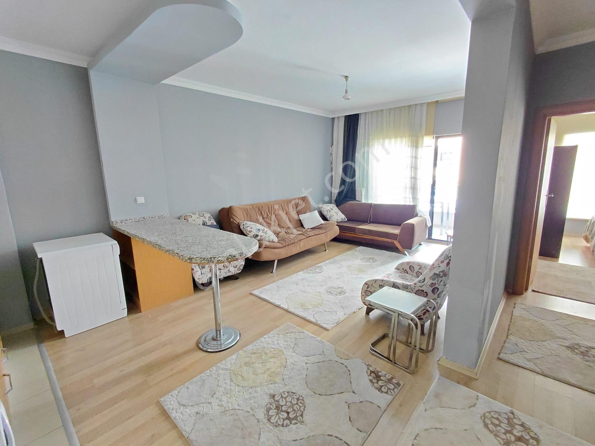 Emrah Çiftci'den Selçuklu Kosova Mah.tramvay Hattı Yanı Kiralık 1+1 Eşyalı Daire - Görsel 14