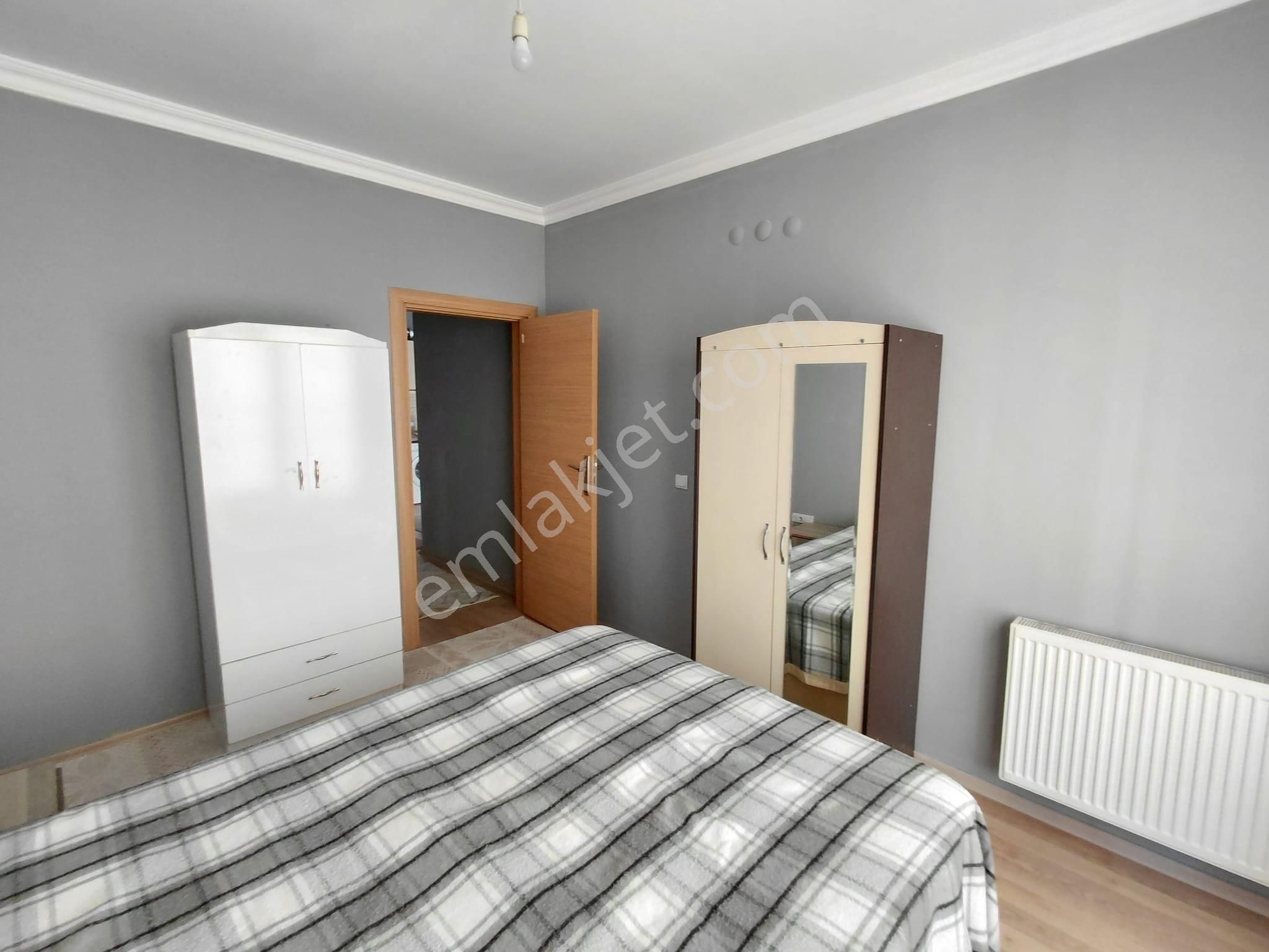 Emrah Çiftci'den Selçuklu Kosova Mah.tramvay Hattı Yanı Kiralık 1+1 Eşyalı Daire - Görsel 11