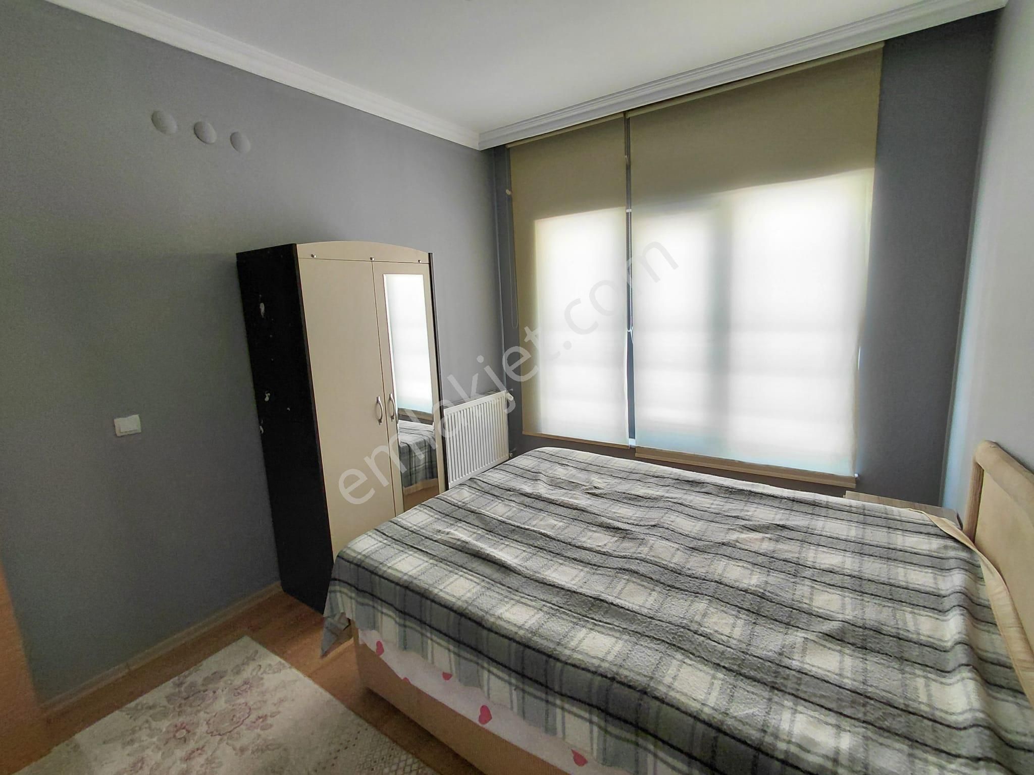 Emrah Çiftci'den Selçuklu Kosova Mah.tramvay Hattı Yanı Kiralık 1+1 Eşyalı Daire - Görsel 10