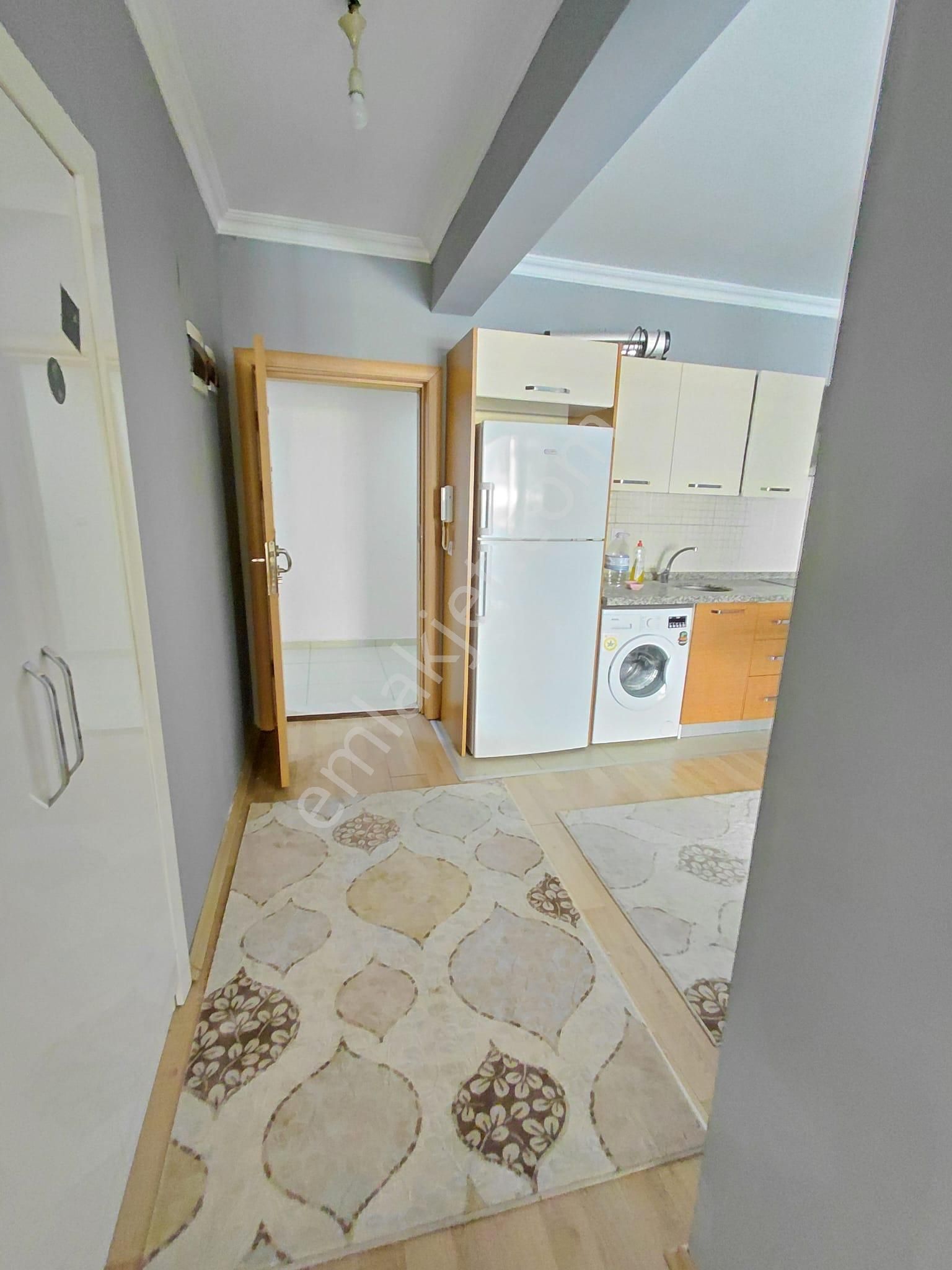 Emrah Çiftci'den Selçuklu Kosova Mah.tramvay Hattı Yanı Kiralık 1+1 Eşyalı Daire - Görsel 13