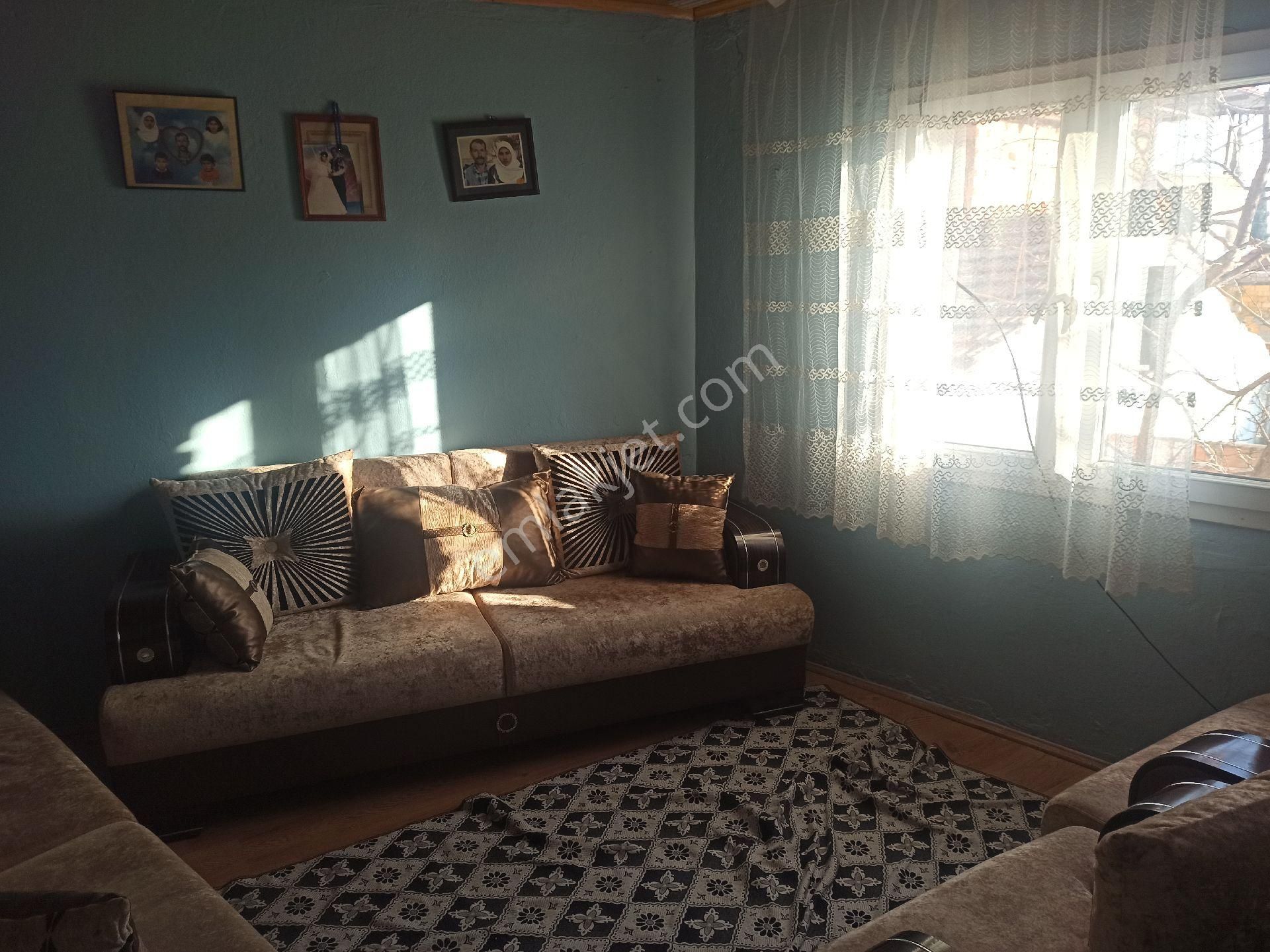 Ulucami Mahallesi'nde Satılık - Görsel 8