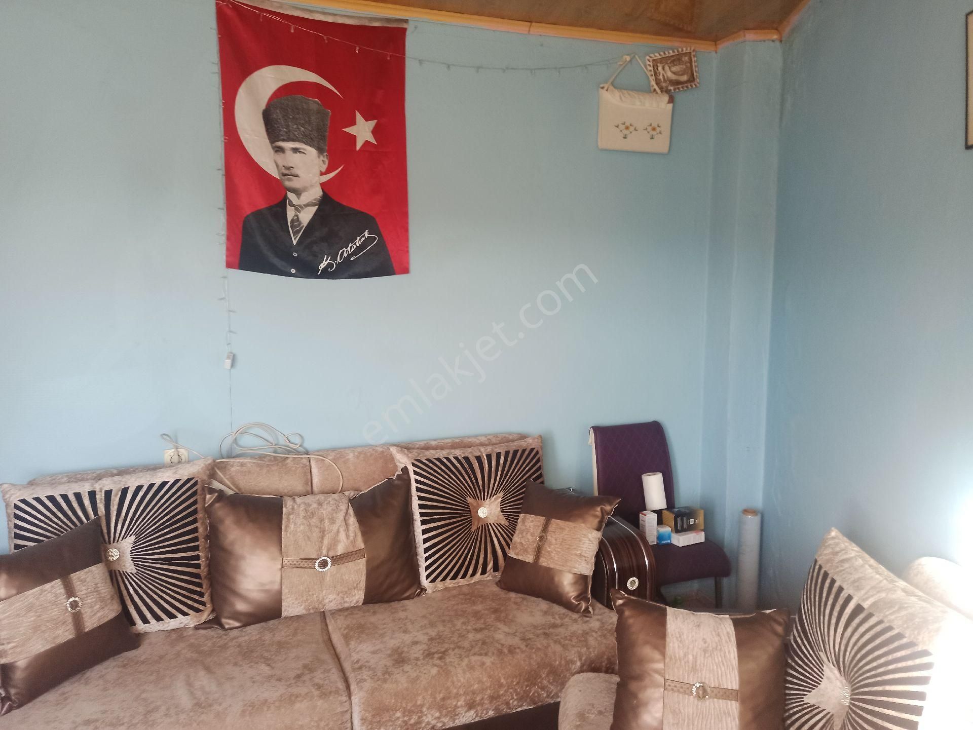 Ulucami Mahallesi'nde Satılık - Görsel 6
