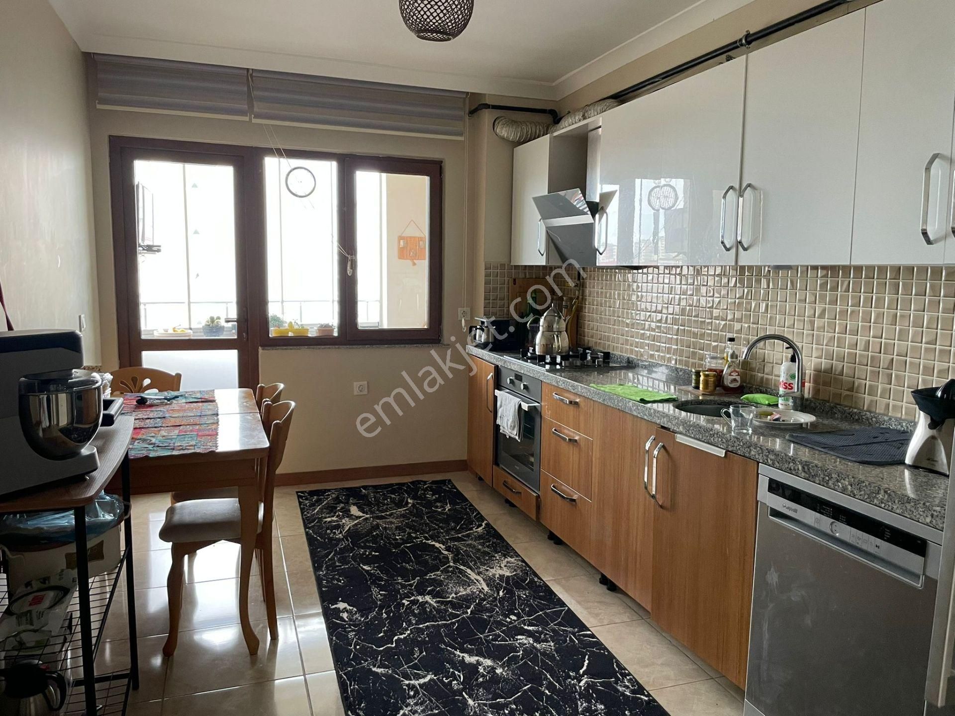 Çukurçayır Mahallesinde Satlık Lüx Daire - Görsel 6