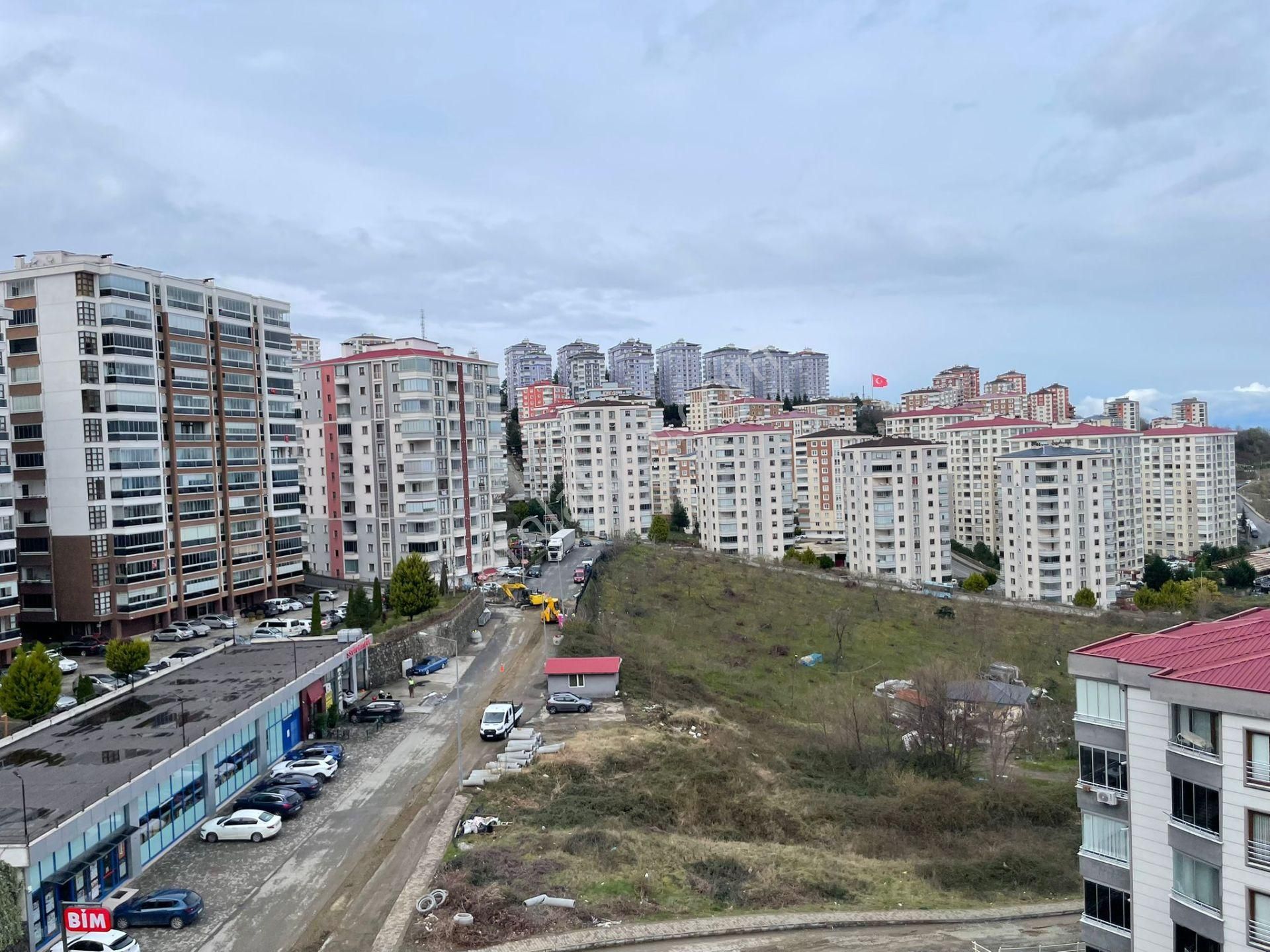 Çukurçayır Mahallesinde Satlık Lüx Daire - Görsel 2