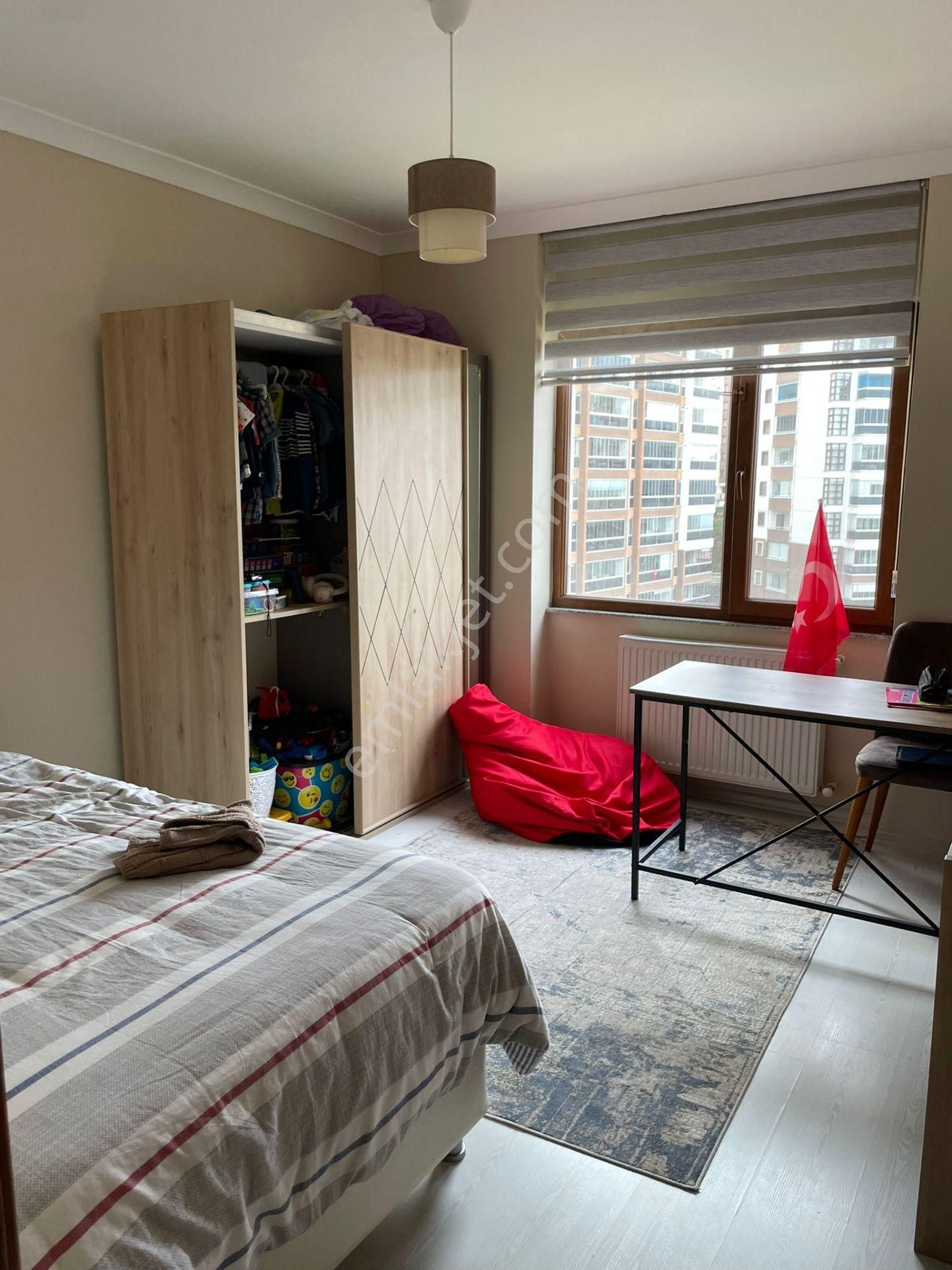 Çukurçayır Mahallesinde Satlık Lüx Daire - Görsel 11