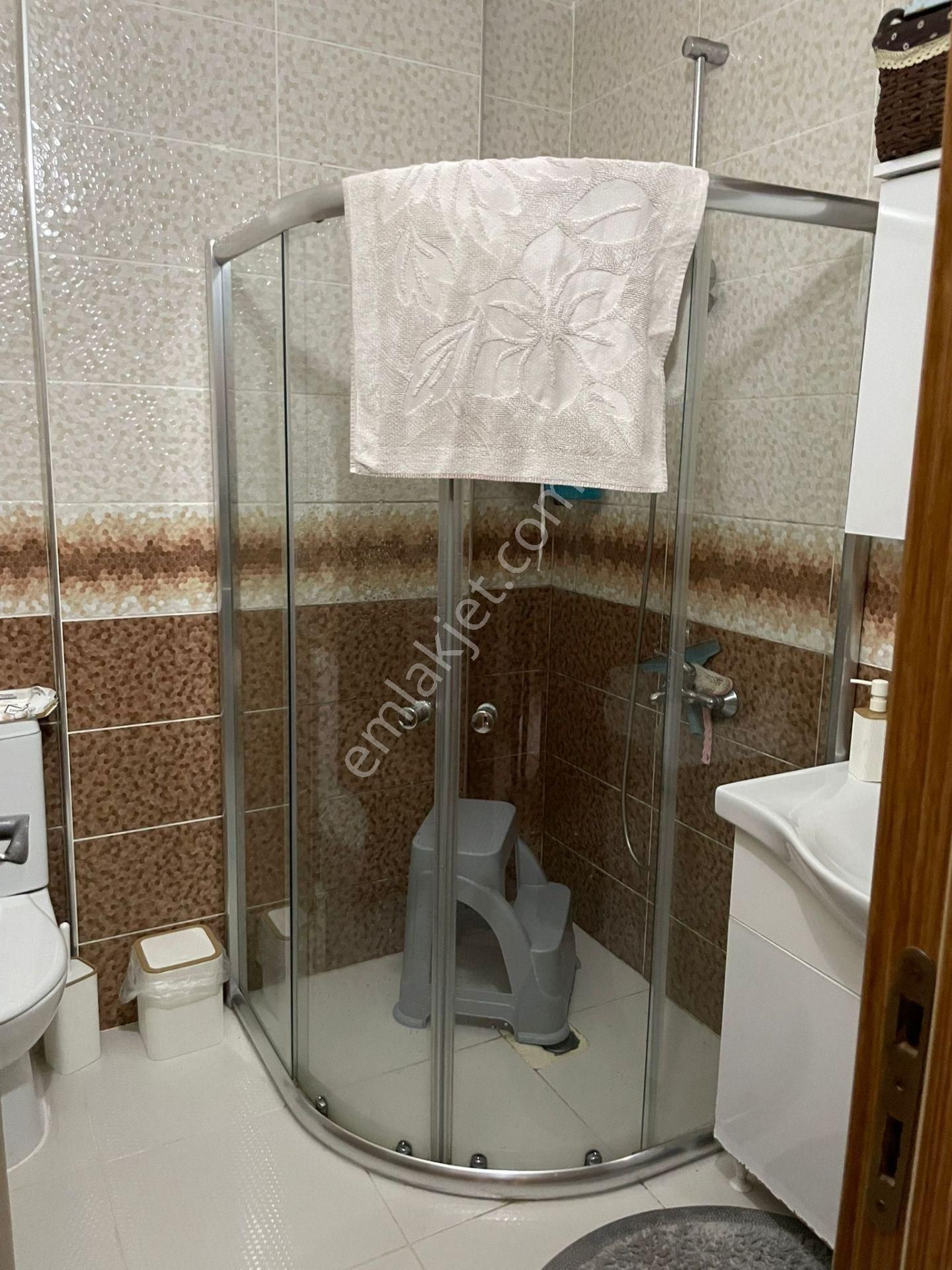 Çukurçayır Mahallesinde Satlık Lüx Daire - Görsel 8