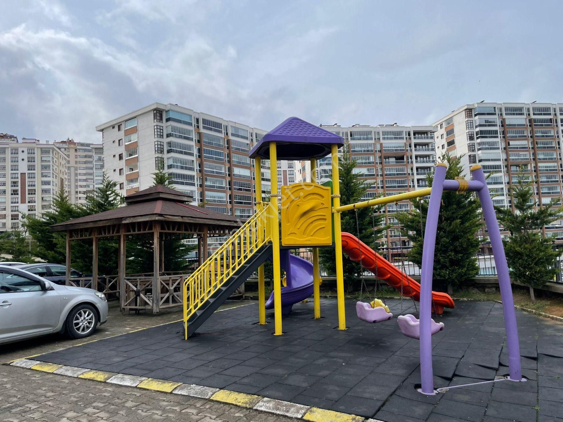 Çukurçayır Mahallesinde Satlık Lüx Daire - Görsel 14