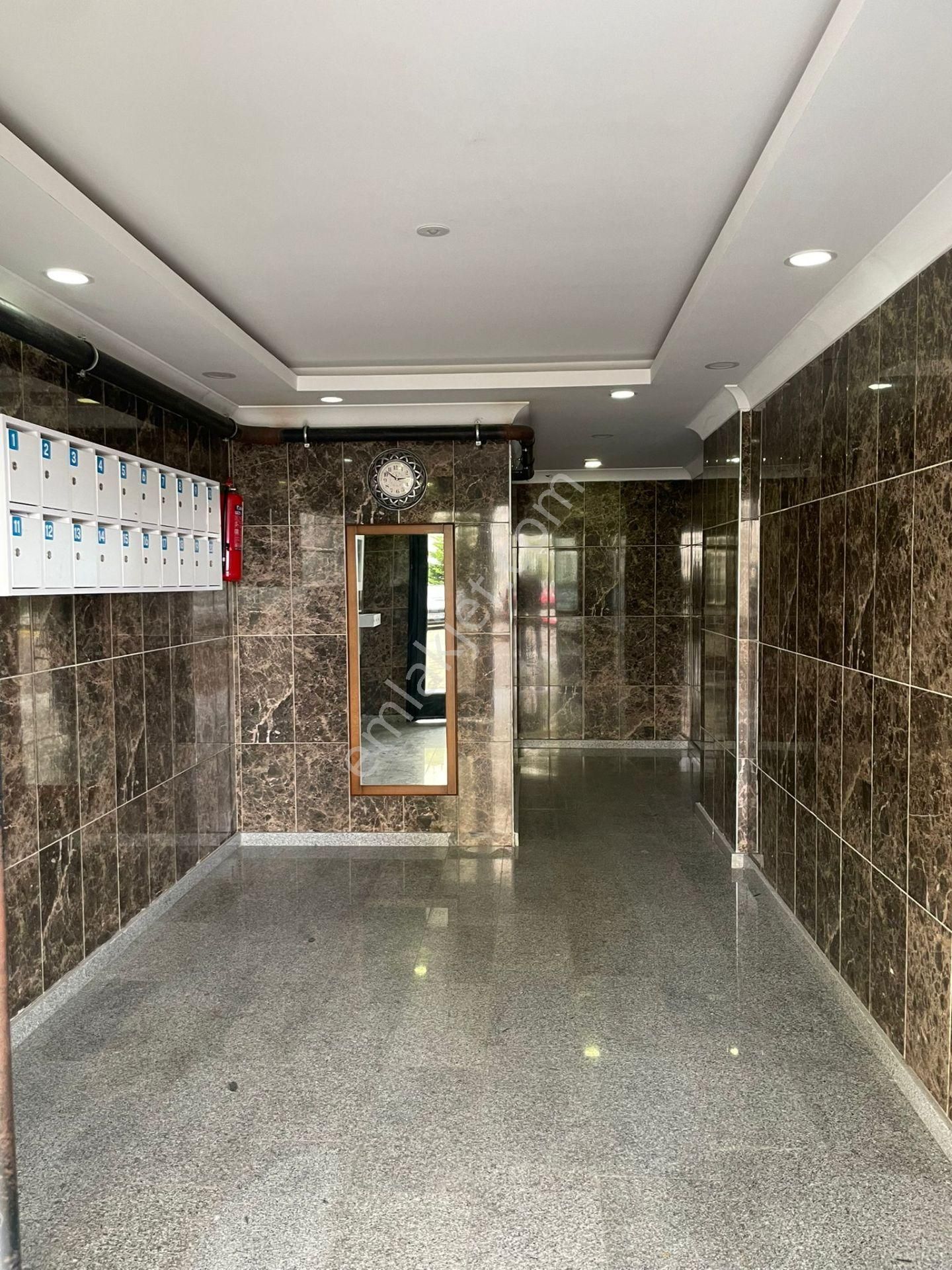 Çukurçayır Mahallesinde Satlık Lüx Daire - Görsel 15