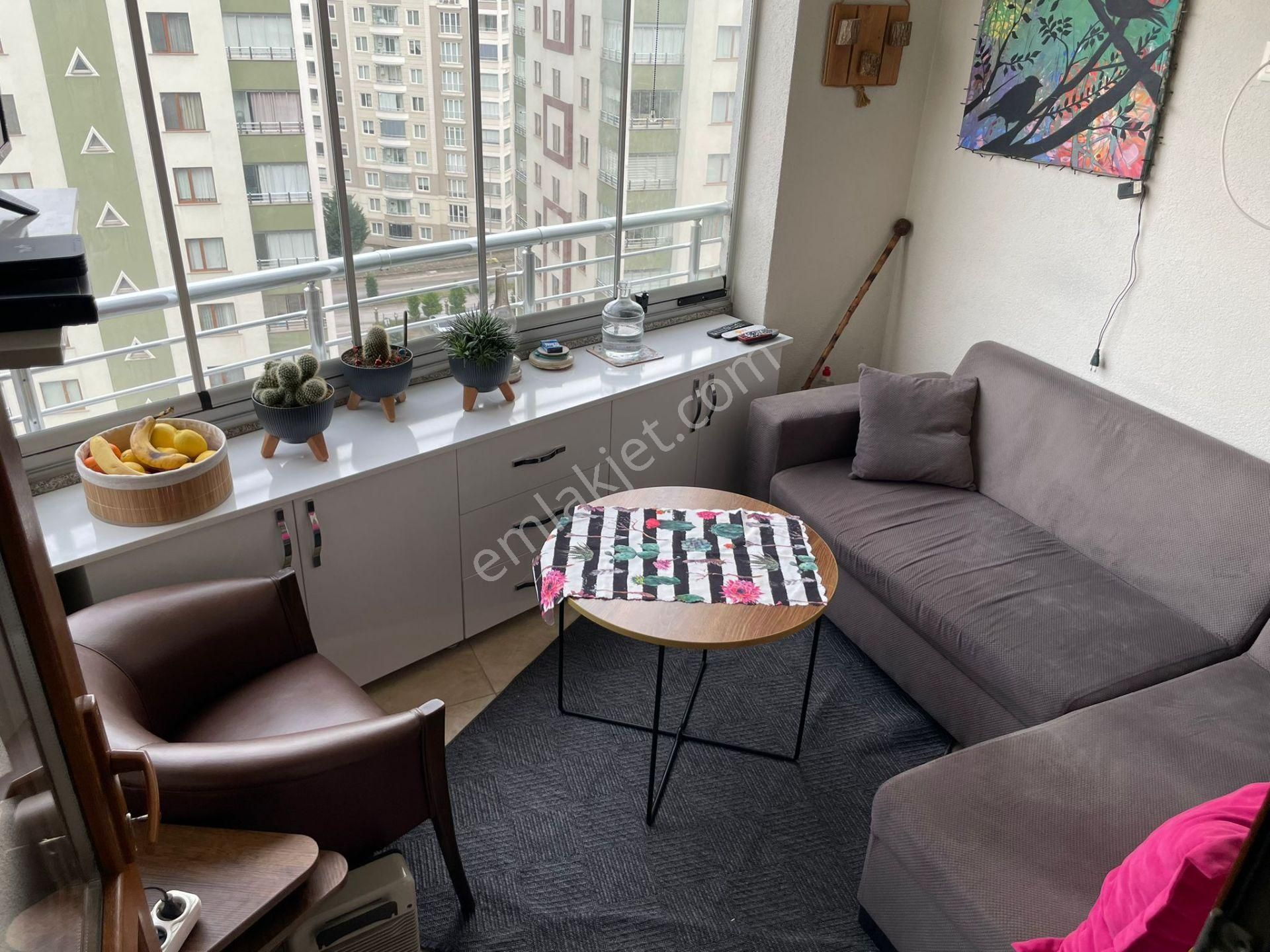 Çukurçayır Mahallesinde Satlık Lüx Daire - Görsel 4