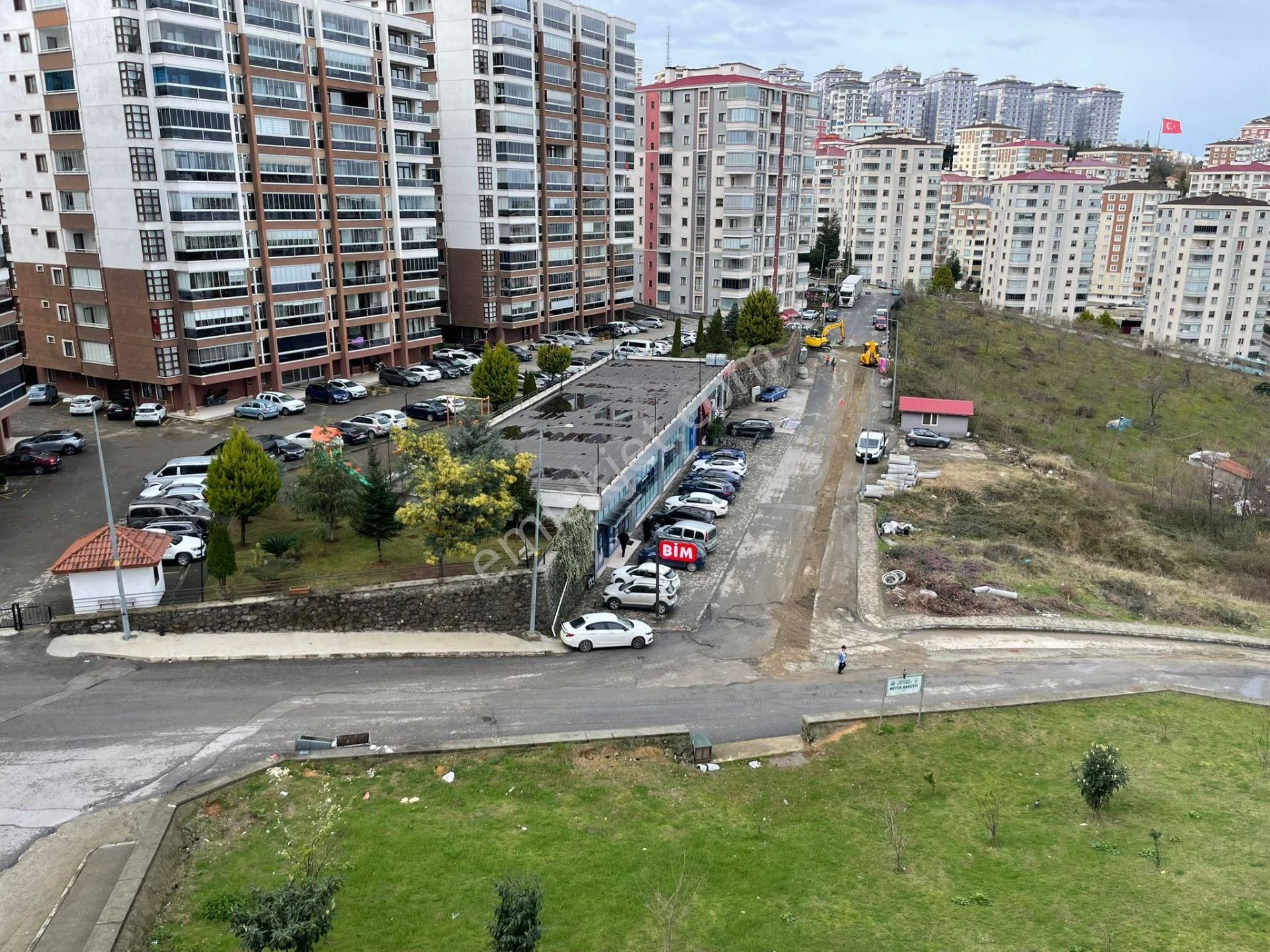 Çukurçayır Mahallesinde Satlık Lüx Daire - Görsel 3