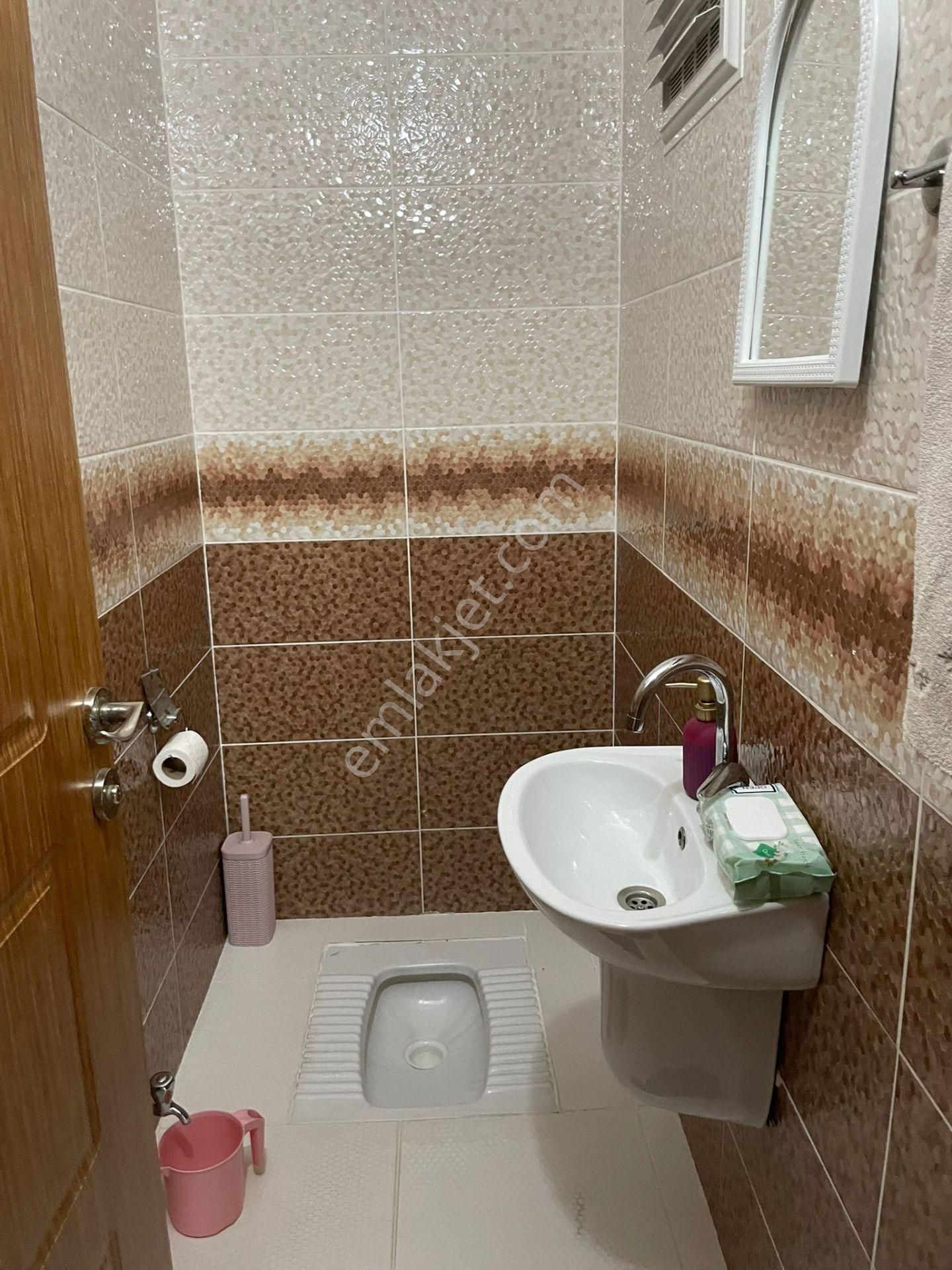 Çukurçayır Mahallesinde Satlık Lüx Daire - Görsel 9