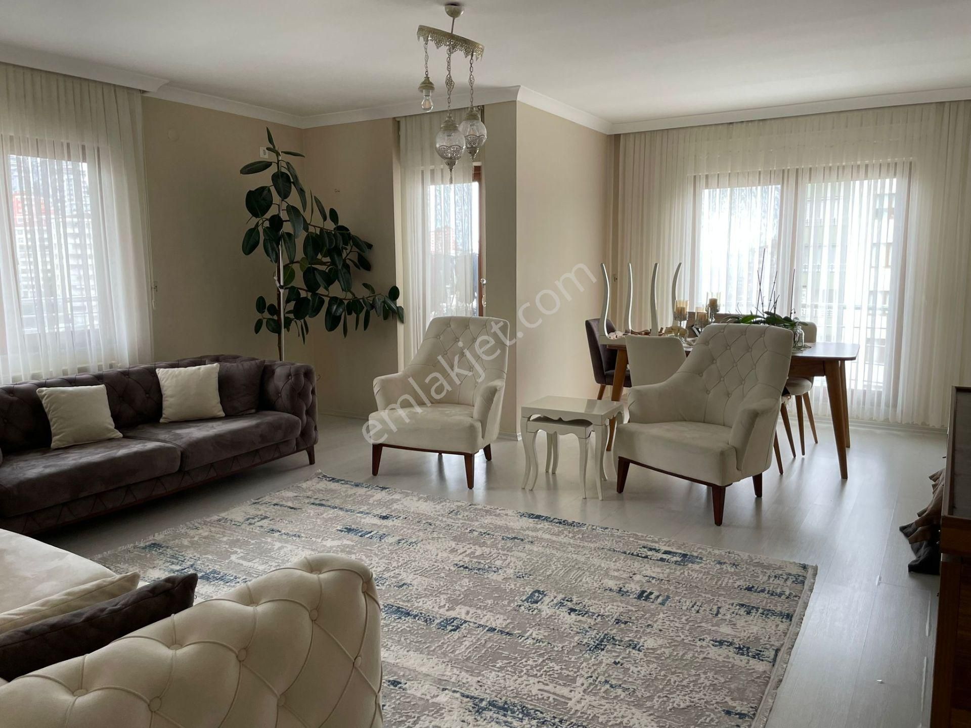 Çukurçayır Mahallesinde Satlık Lüx Daire - Görsel 12