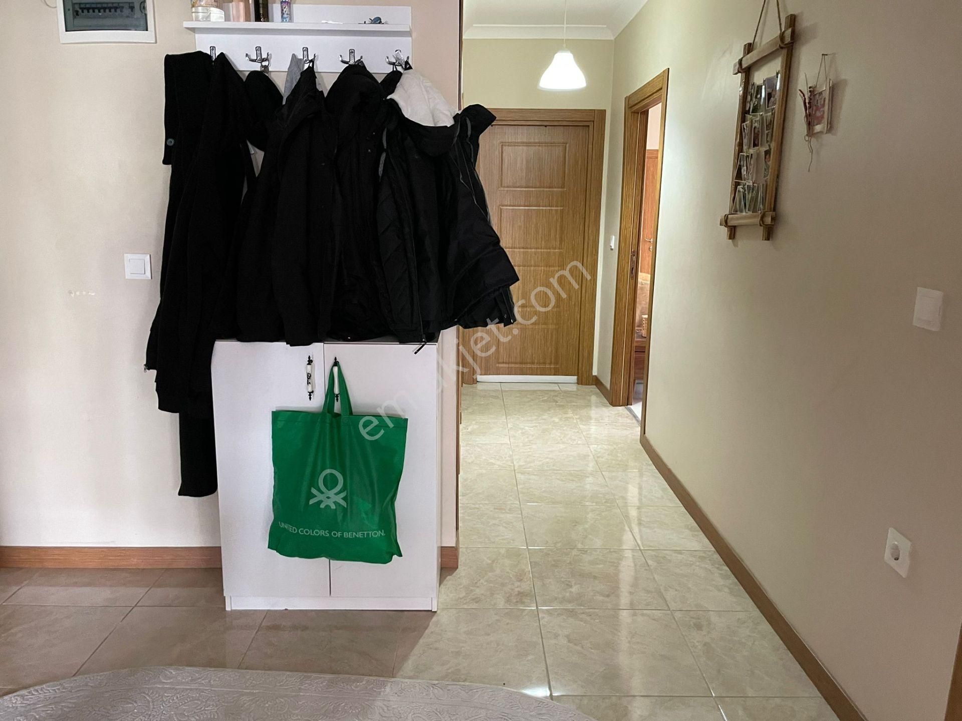 Çukurçayır Mahallesinde Satlık Lüx Daire - Görsel 10