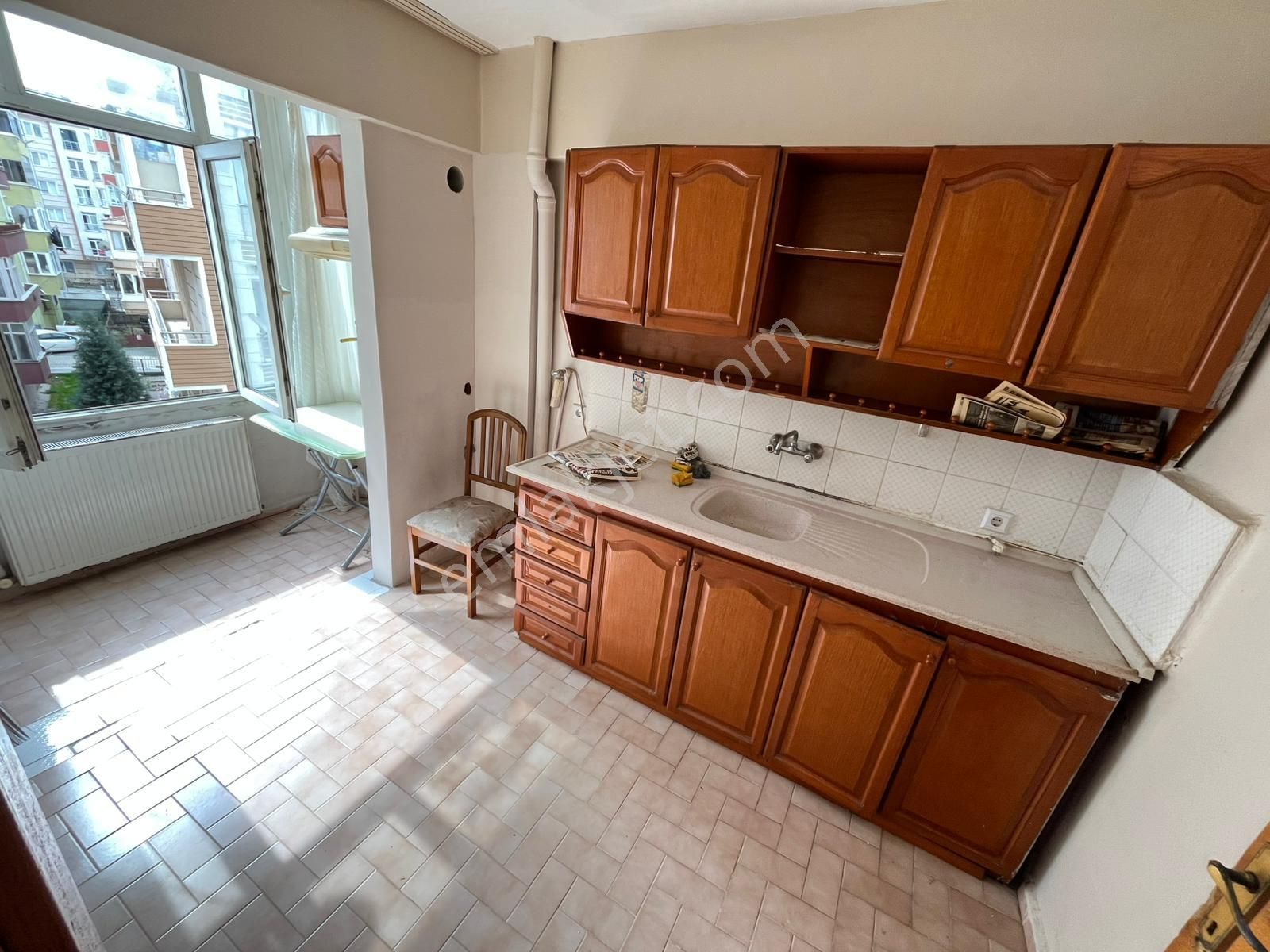 Arslanbeyden Tekirdağ Çorlu Mevkiinde Acil Satılık Daire Fırsatı!!!!! - Görsel 13