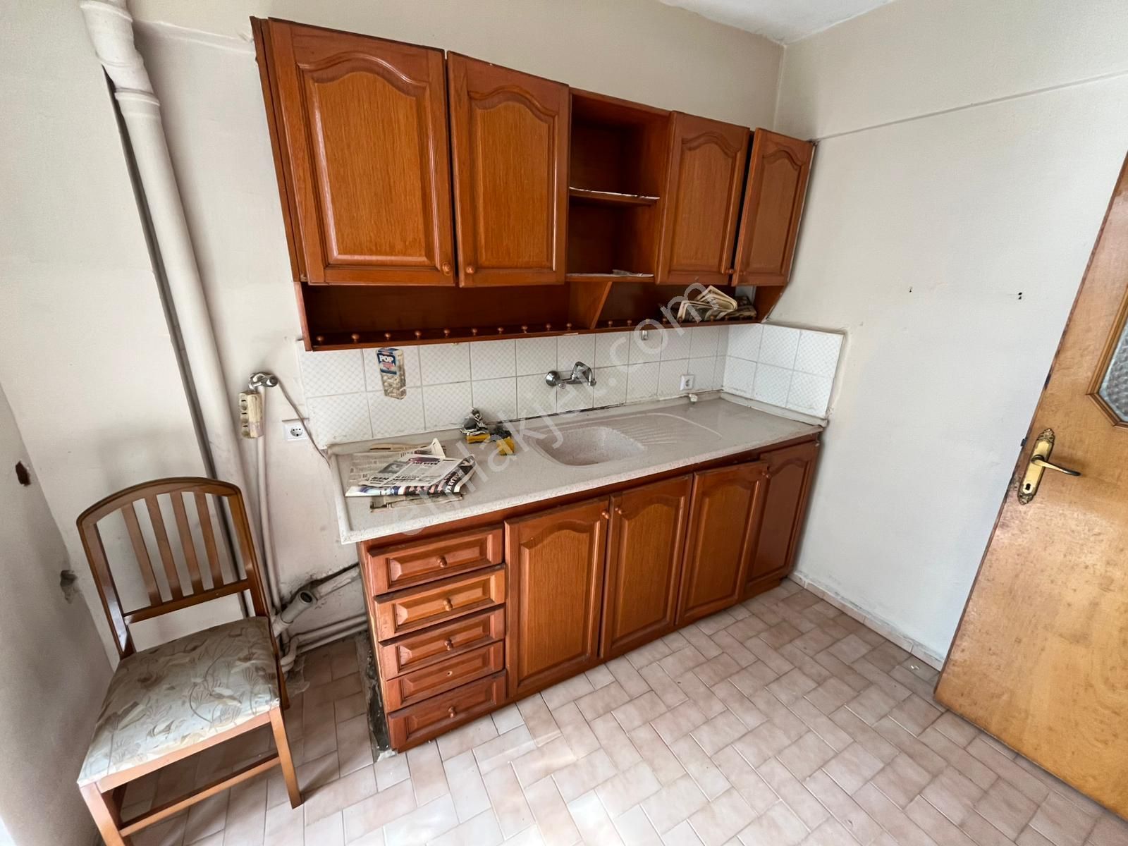 Arslanbeyden Tekirdağ Çorlu Mevkiinde Acil Satılık Daire Fırsatı!!!!! - Görsel 4