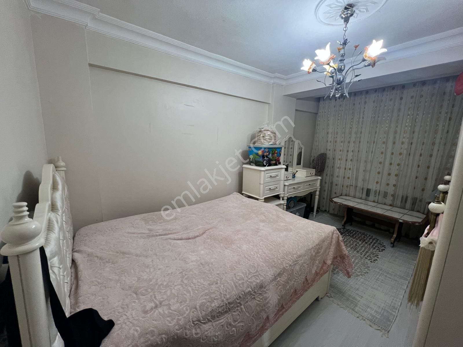 Üç Kardeşler'den S.çiftliği Mah 2+1 90m² Satılık Yüksek Giriş - Görsel 3