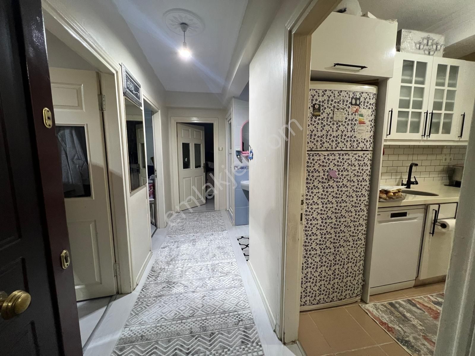 Üç Kardeşler'den S.çiftliği Mah 2+1 90m² Satılık Yüksek Giriş - Görsel 8