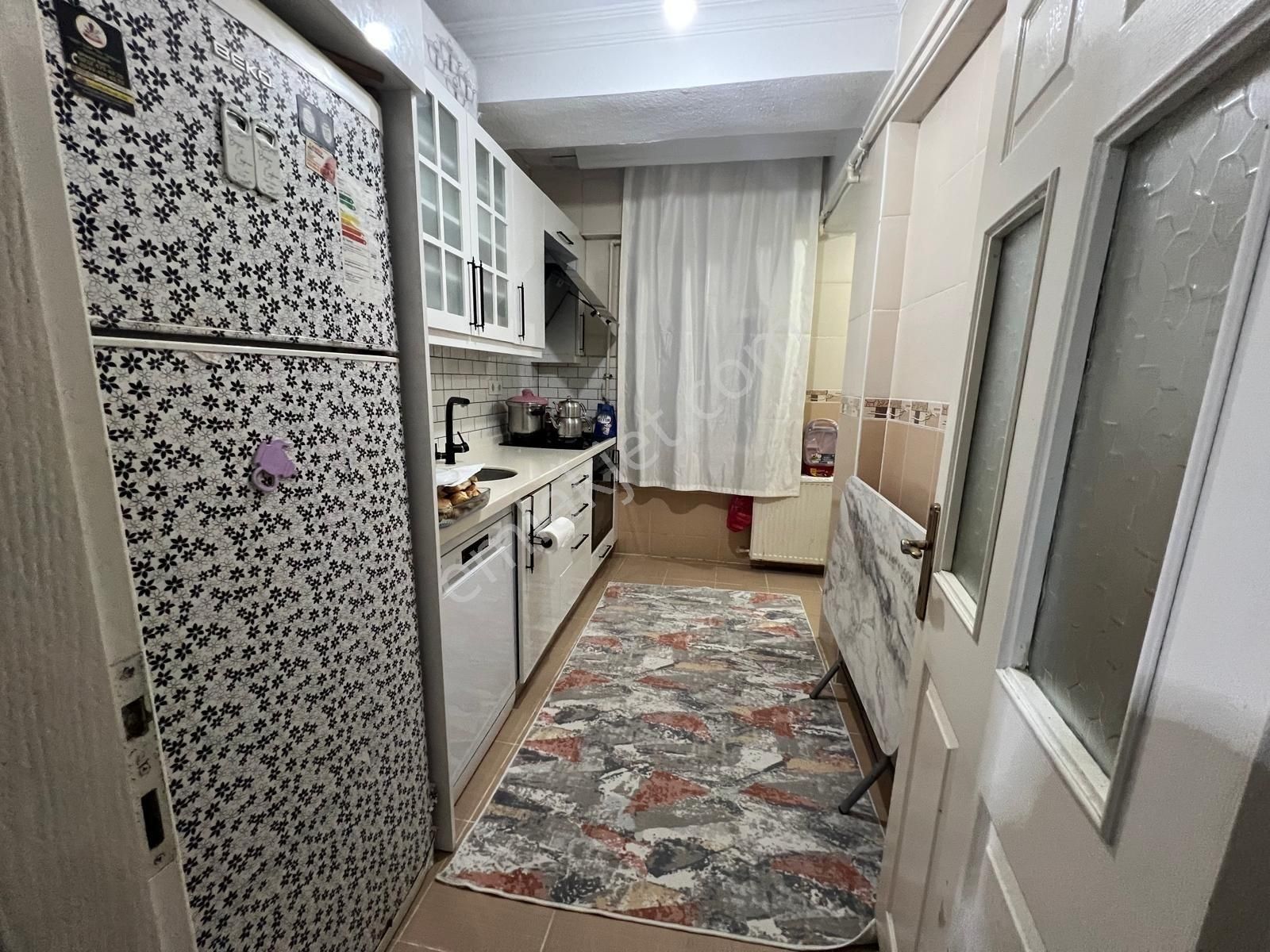 Üç Kardeşler'den S.çiftliği Mah 2+1 90m² Satılık Yüksek Giriş - Görsel 2