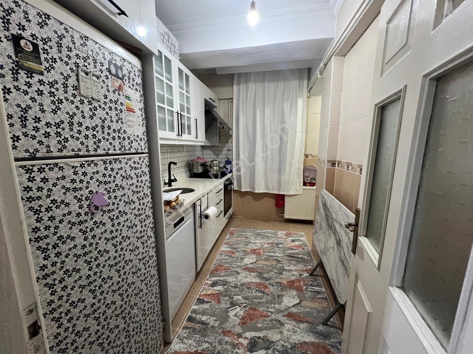 Üç Kardeşler'den S.çiftliği Mah 2+1 90m² Satılık Yüksek Giriş - Görsel 13