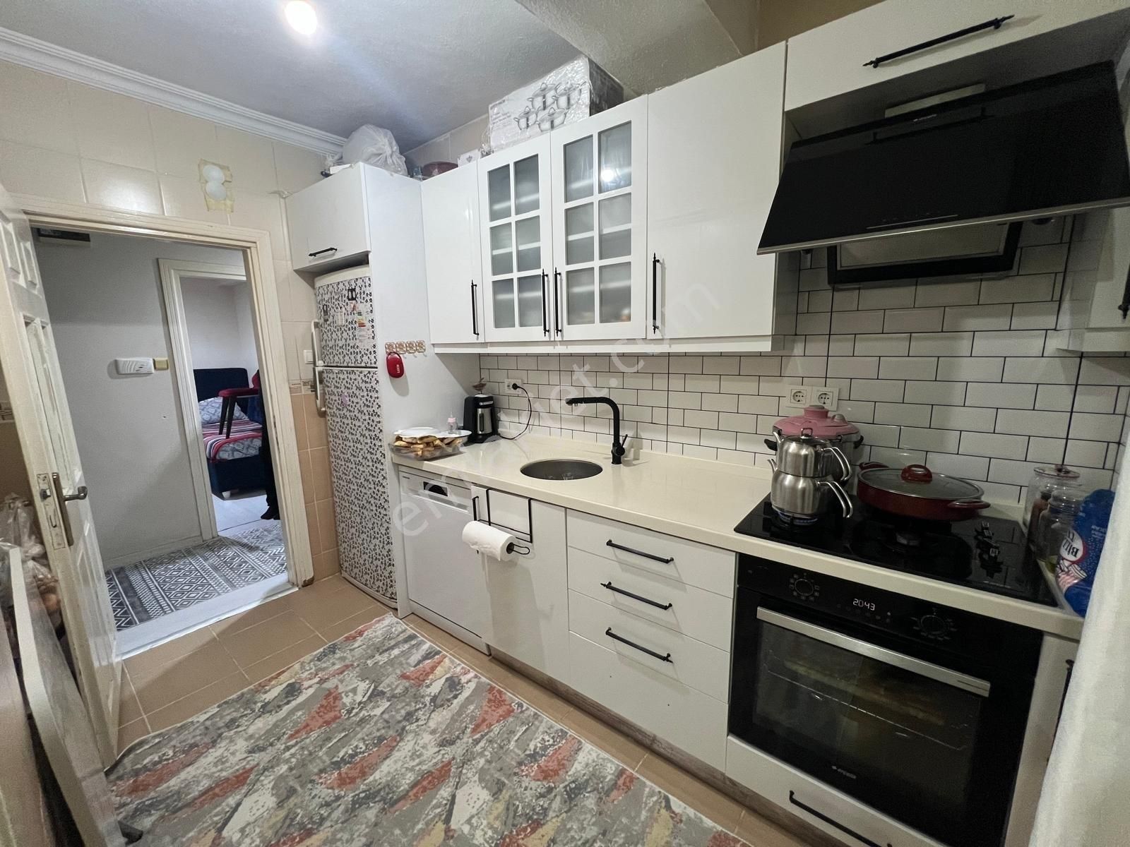 Üç Kardeşler'den S.çiftliği Mah 2+1 90m² Satılık Yüksek Giriş - Görsel 16