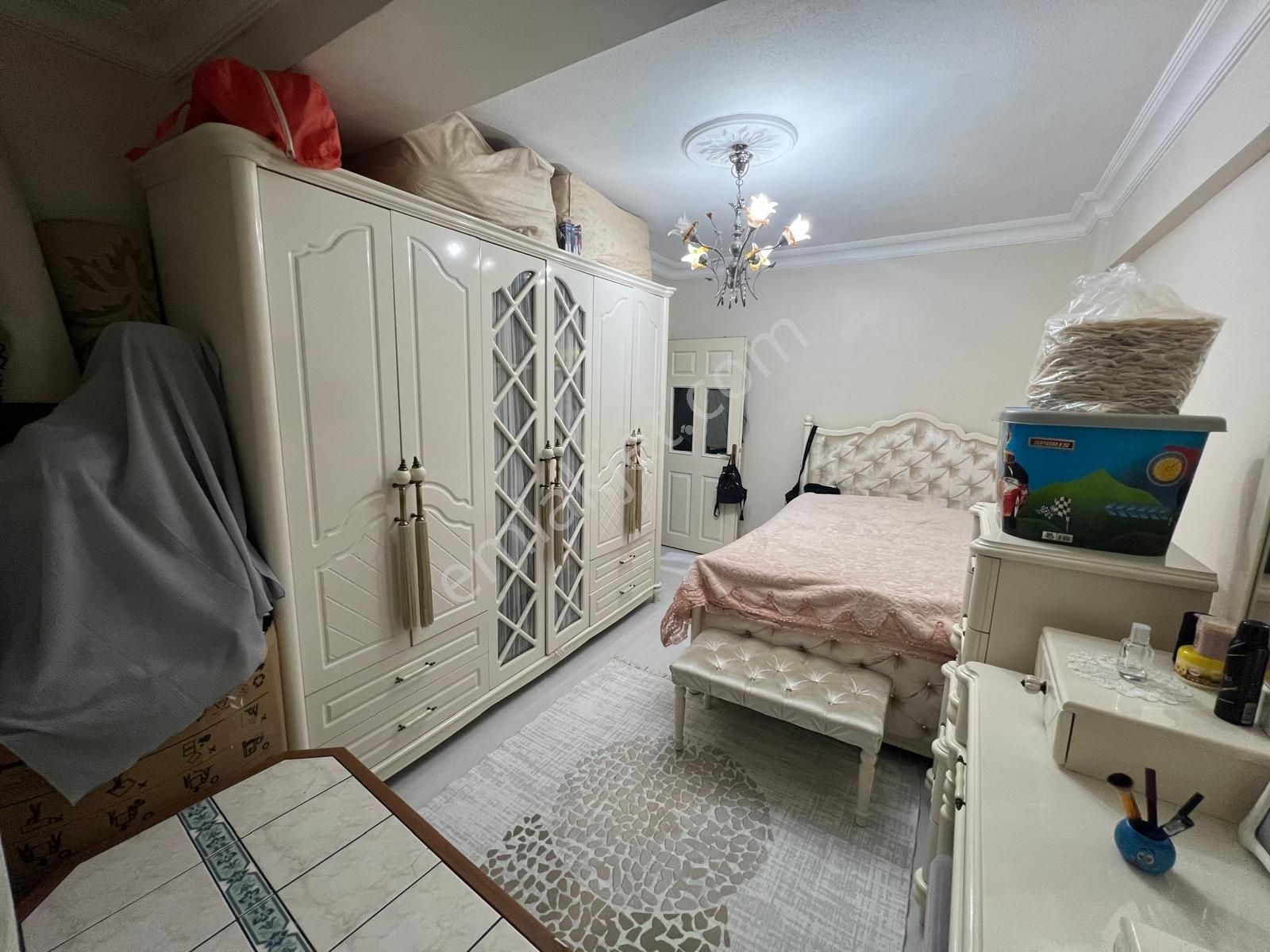 Üç Kardeşler'den S.çiftliği Mah 2+1 90m² Satılık Yüksek Giriş - Görsel 11