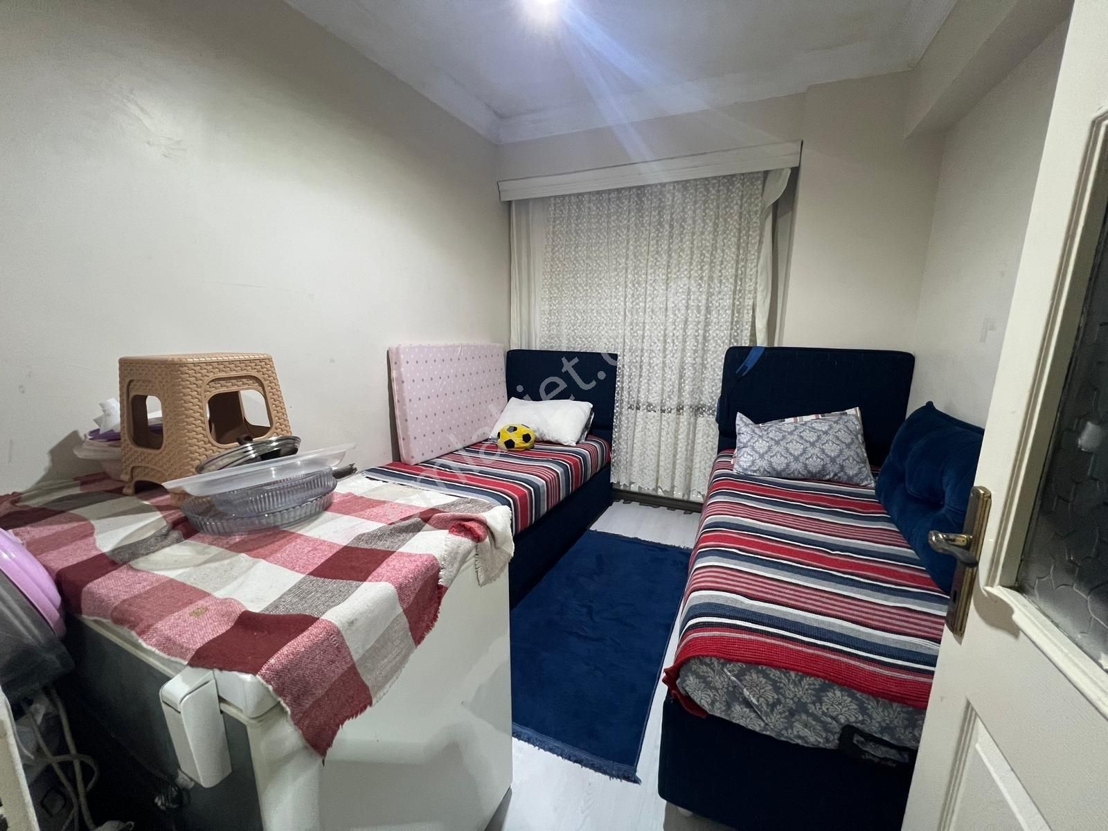 Üç Kardeşler'den S.çiftliği Mah 2+1 90m² Satılık Yüksek Giriş - Görsel 18