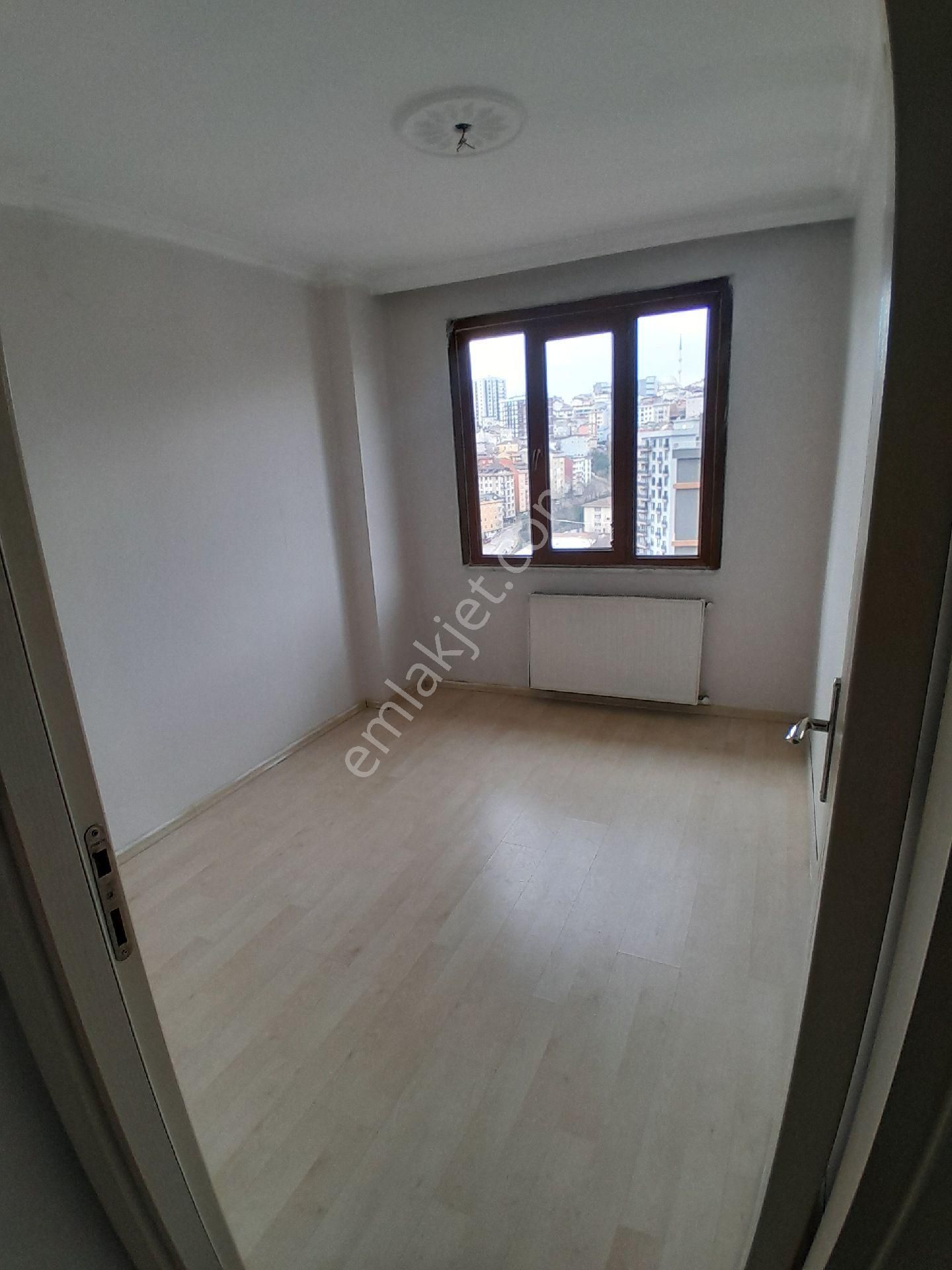 Kagıthane Hamidiye Mah Kiralık Çatı Dublex - Görsel 5