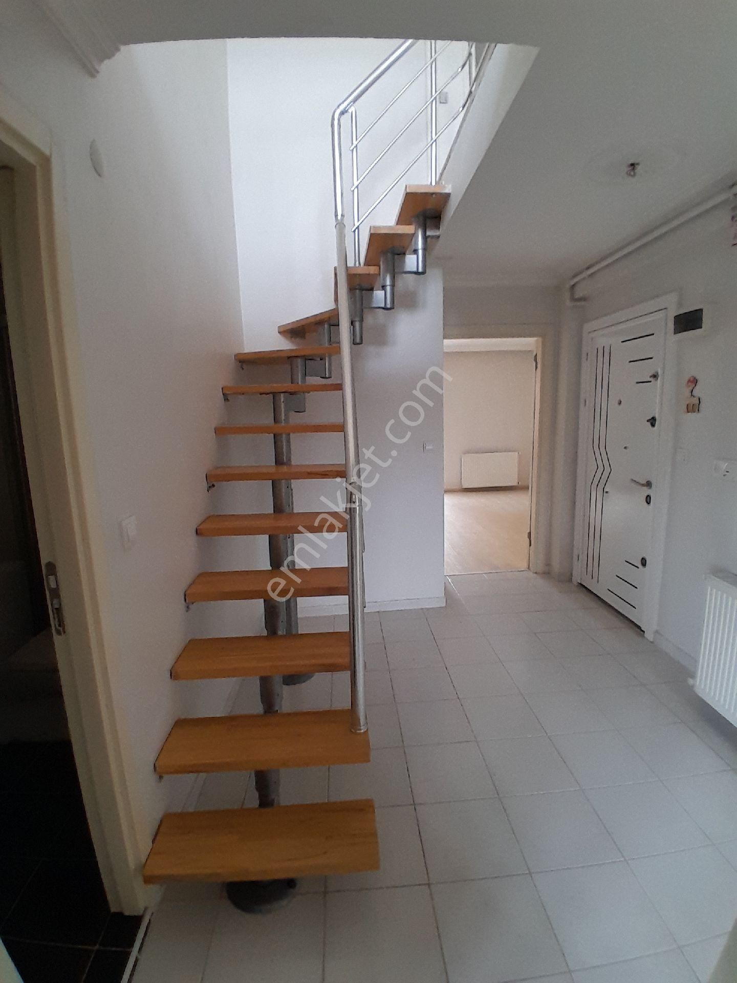 Kagıthane Hamidiye Mah Kiralık Çatı Dublex - Görsel 9