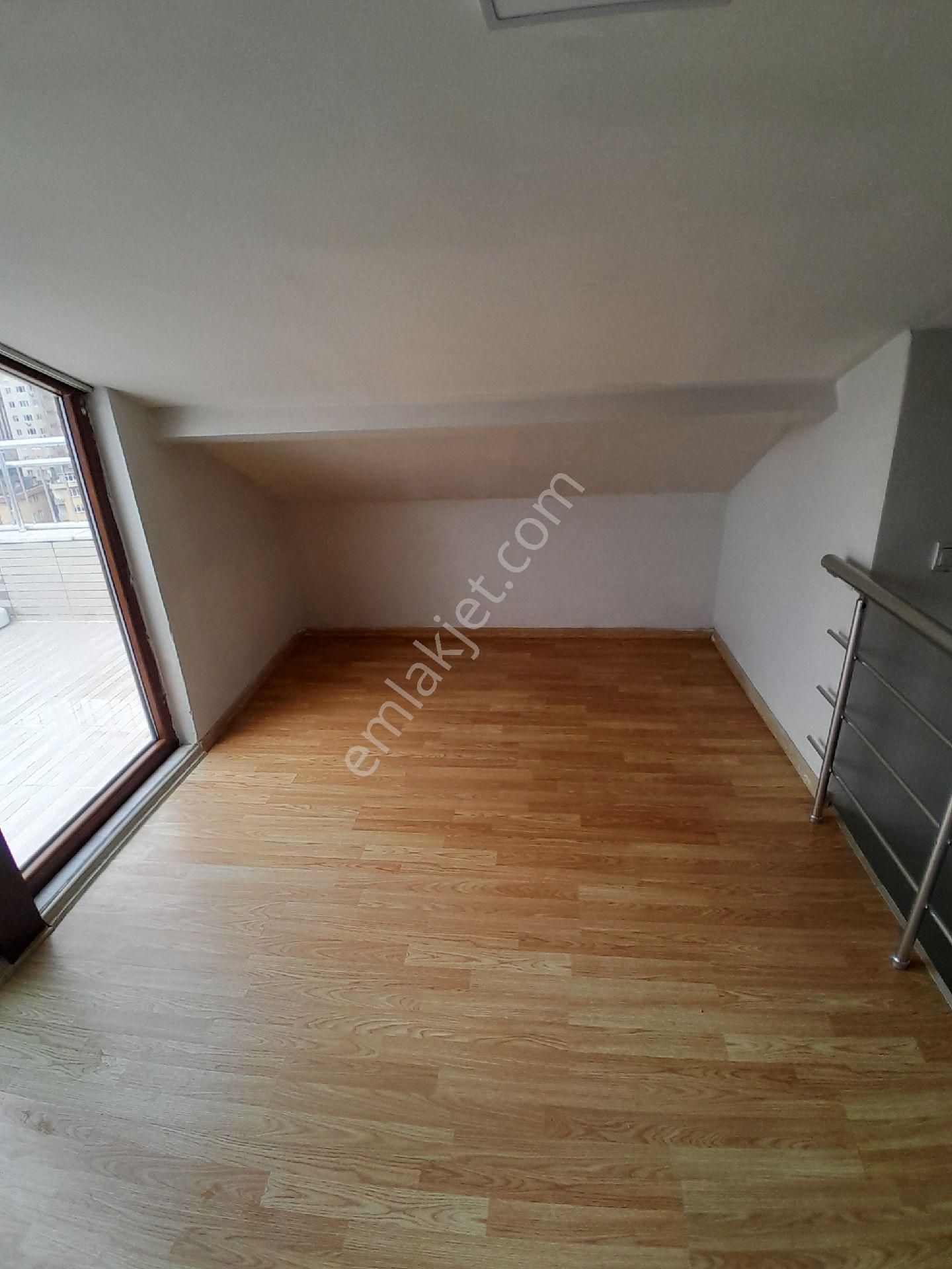 Kagıthane Hamidiye Mah Kiralık Çatı Dublex - Görsel 18