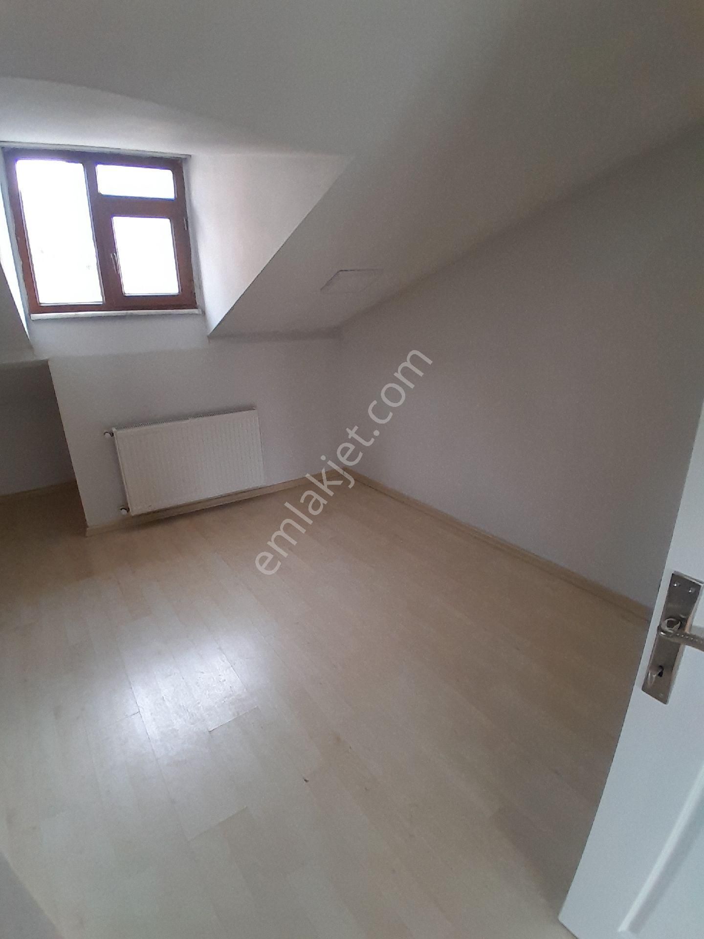 Kagıthane Hamidiye Mah Kiralık Çatı Dublex - Görsel 13