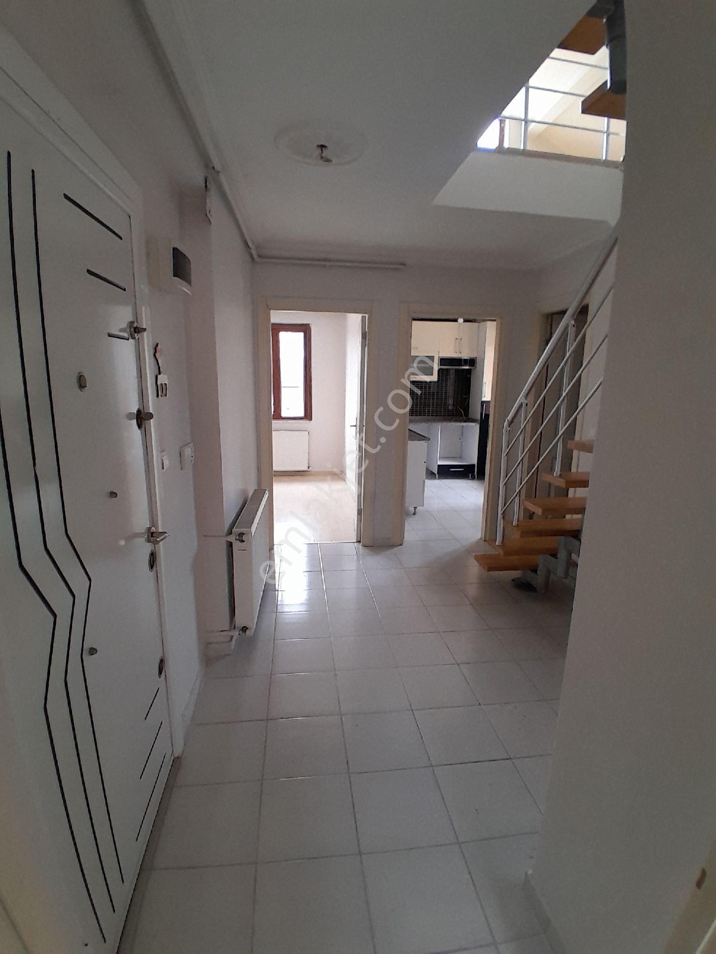 Kagıthane Hamidiye Mah Kiralık Çatı Dublex - Görsel 4