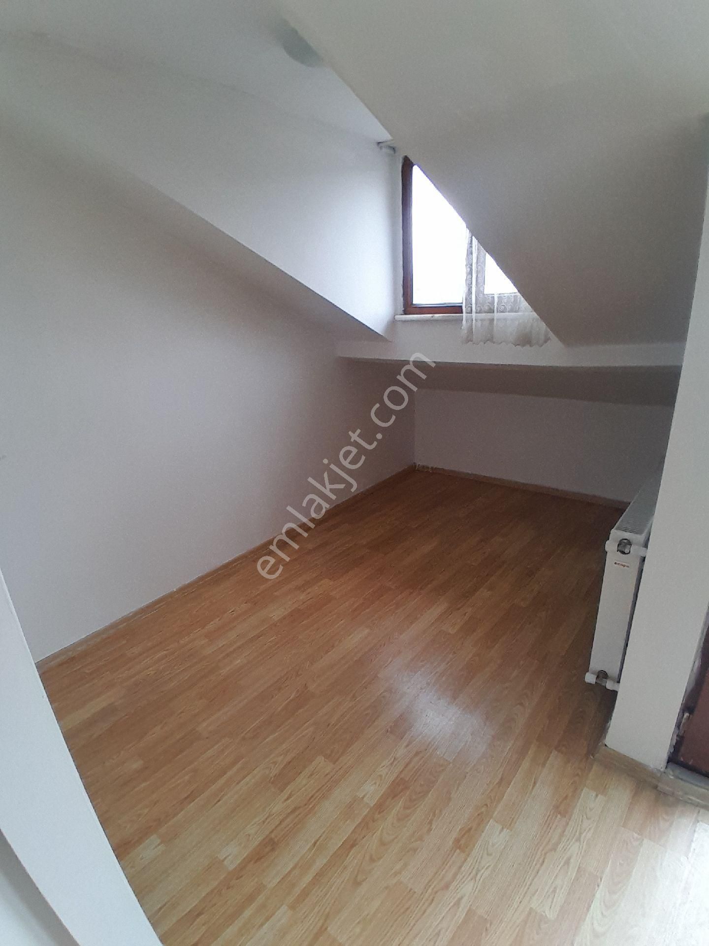 Kagıthane Hamidiye Mah Kiralık Çatı Dublex - Görsel 19