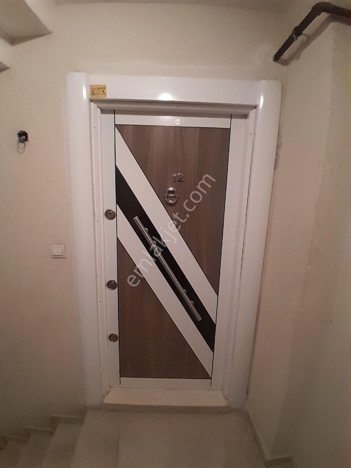 Kagıthane Hamidiye Mah Kiralık Çatı Dublex - Görsel 24