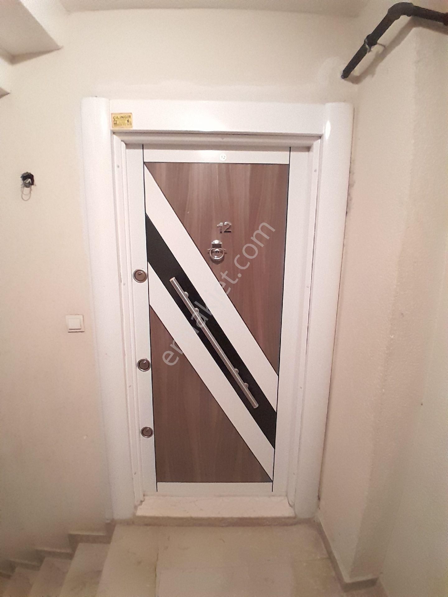 Kagıthane Hamidiye Mah Kiralık Çatı Dublex - Görsel 25