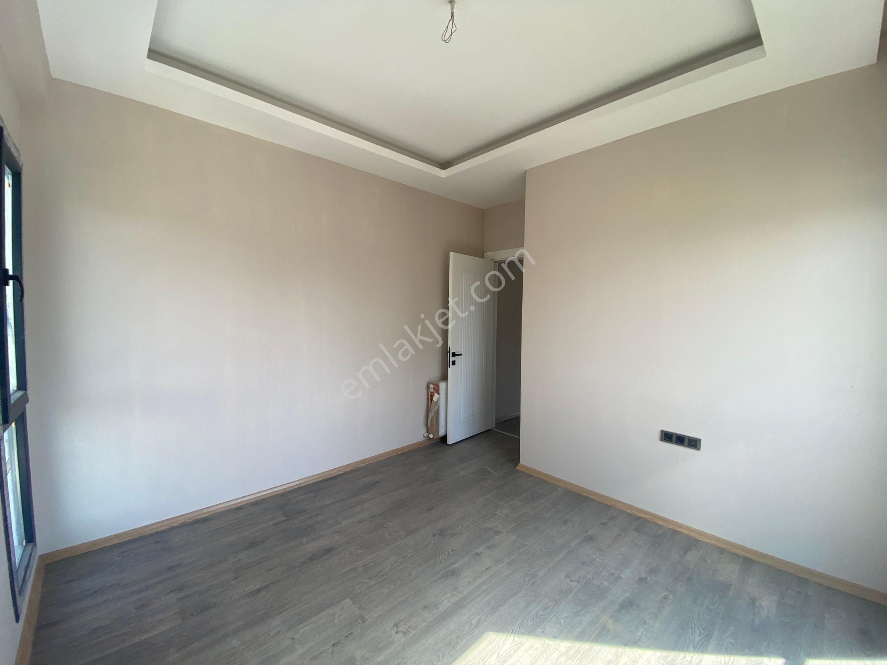 Dream Home’dan Mezitli ‘tece’de 1+1 Havuzlu Geniş Deniz Manzaralı Satılık Daire - Görsel 9