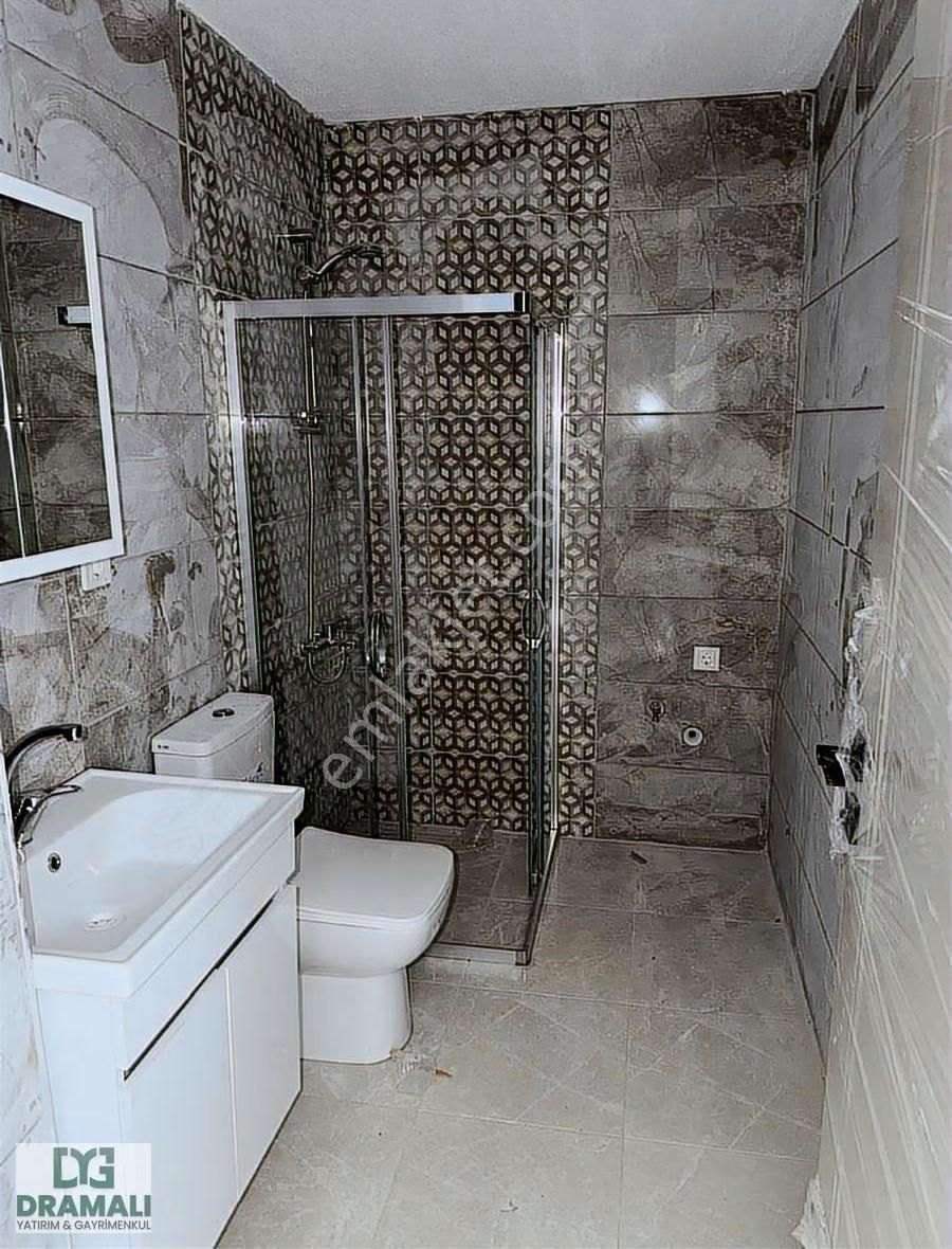 Bursa/iznik/selçuk 45m2 1+1 Daire - Görsel 12