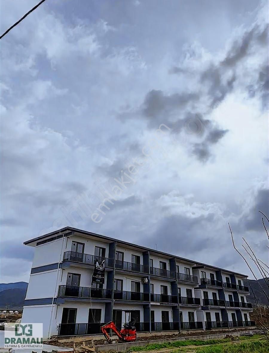 Bursa/iznik/selçuk 45m2 1+1 Daire - Görsel 3